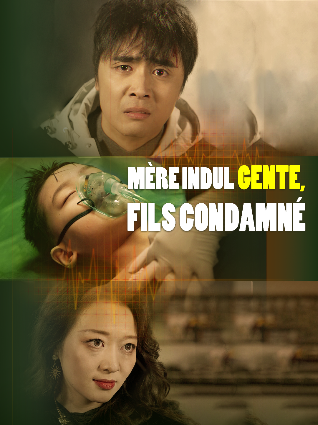 MÈRE INDULGENTE, FILS CONDAMNÉ