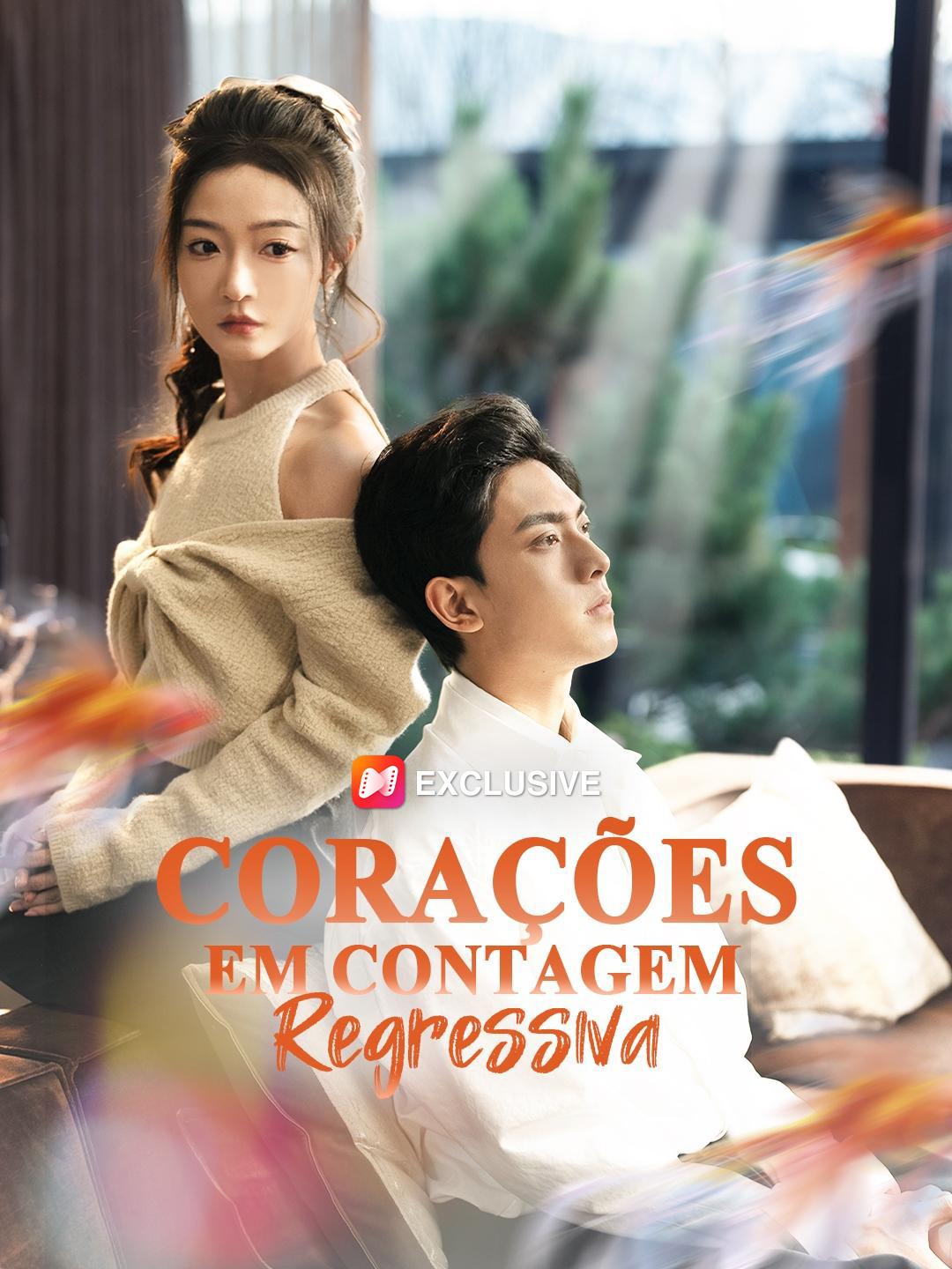 Corações em Contagem Regressiva Episódio 1