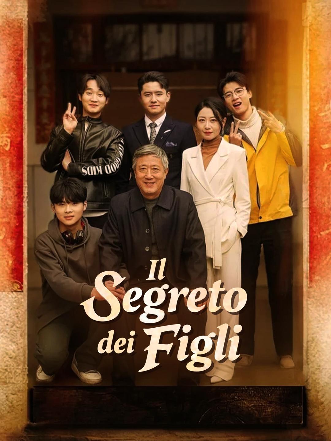 Il Segreto dei Figli