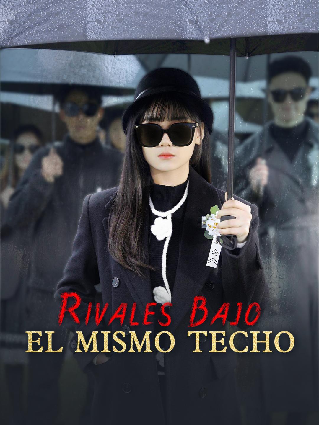 Rivales bajo el mismo techo