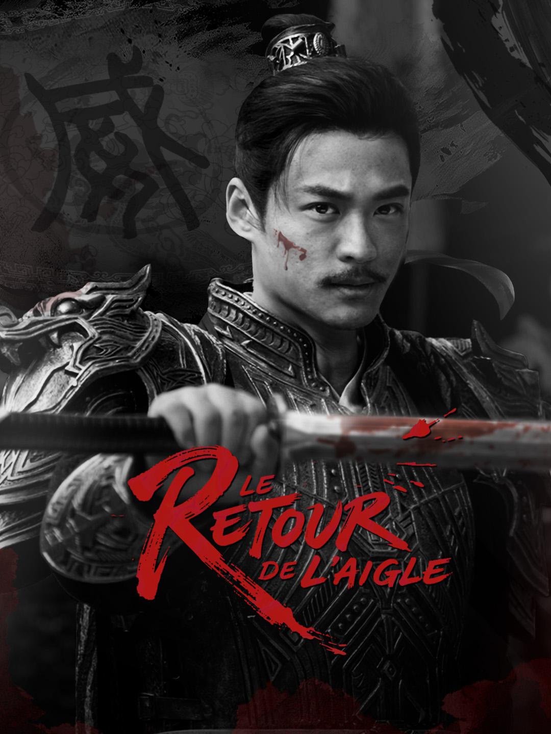 LE RETOUR DE L'AIGLE