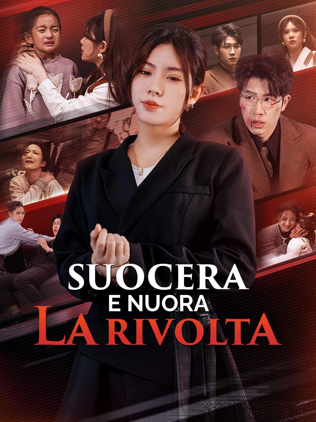 Suocera e Nuora La Rivolta