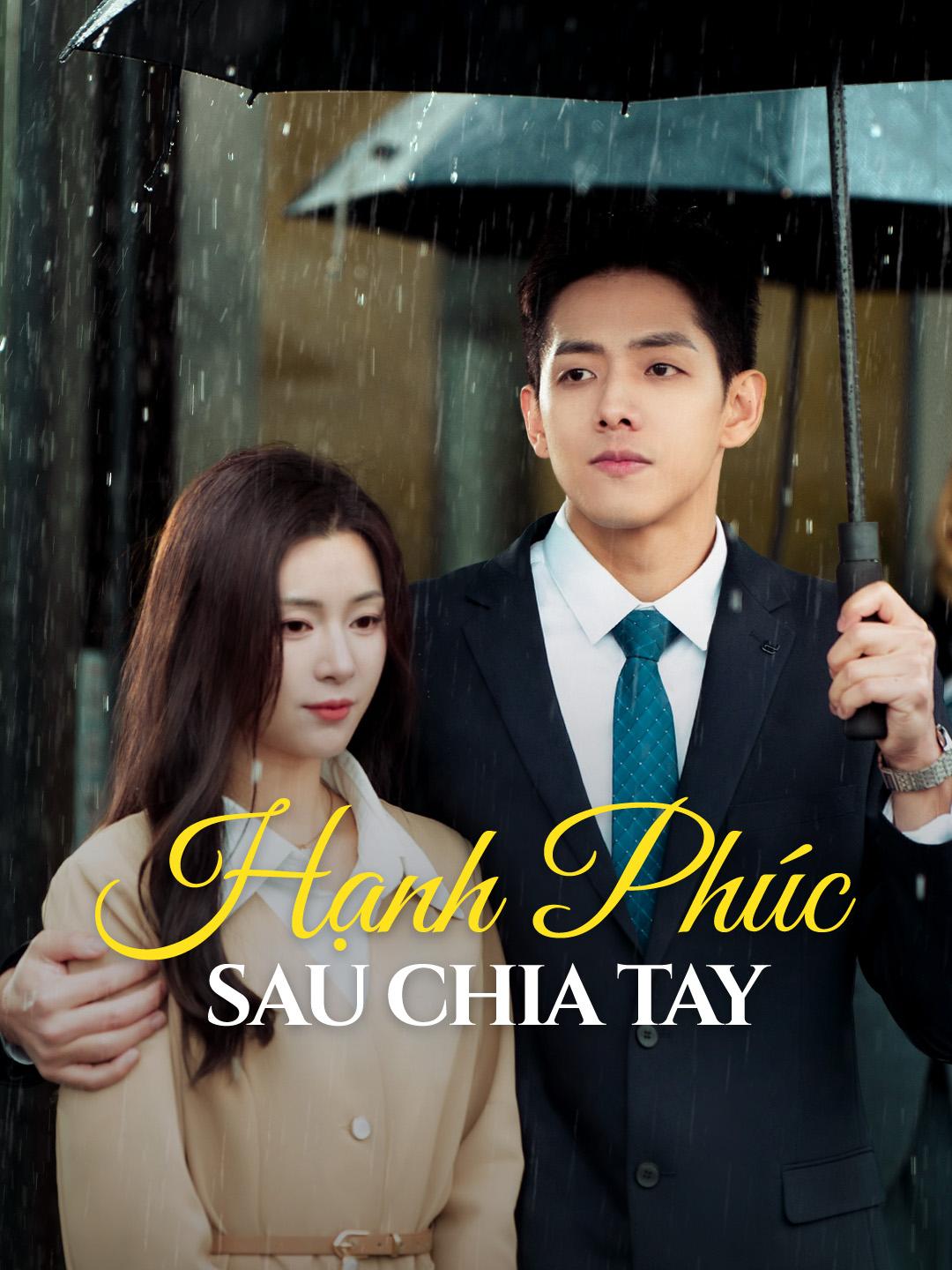 Hạnh Phúc Sau Chia Tay