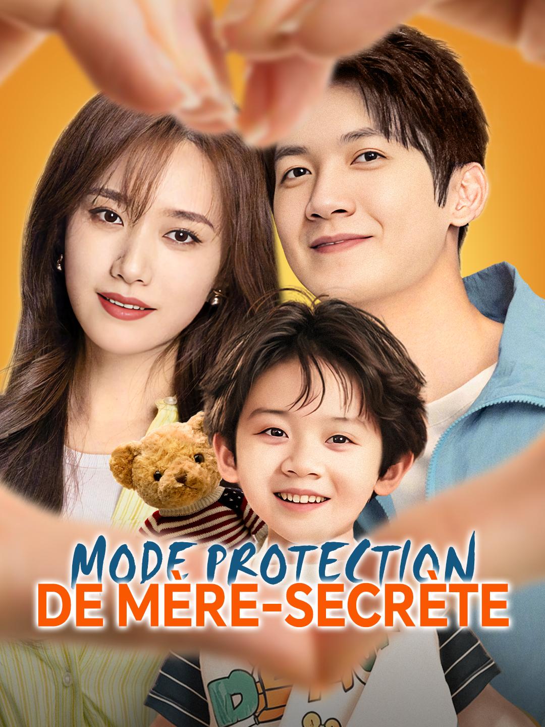 MODE PROTECTION DE MÈRE-SECRÈTE