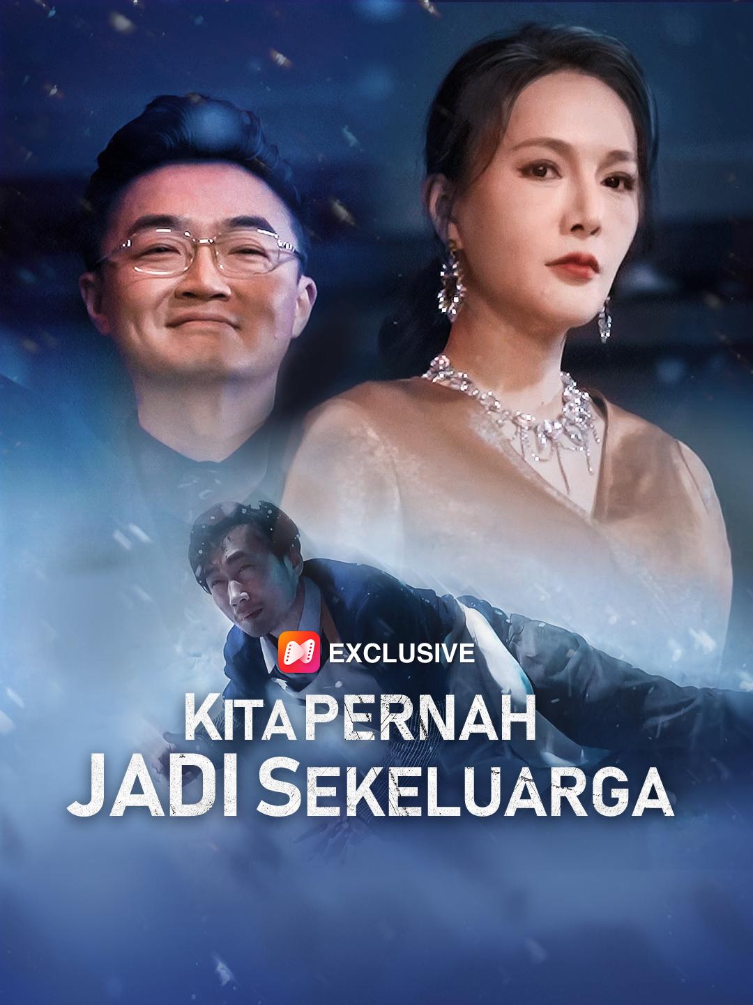 Kita Pernah Jadi Sekeluarga