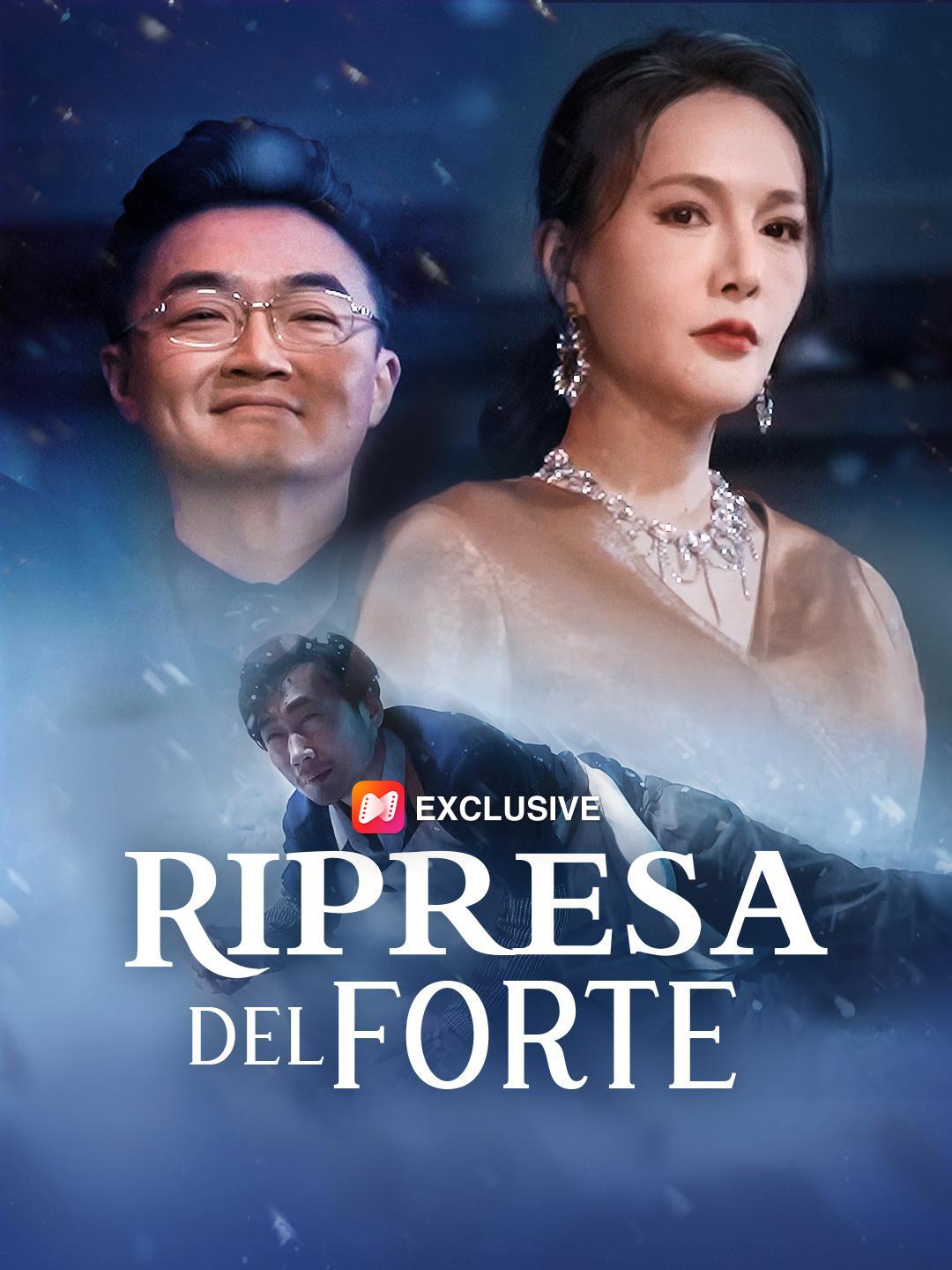 Ripresa del Forte