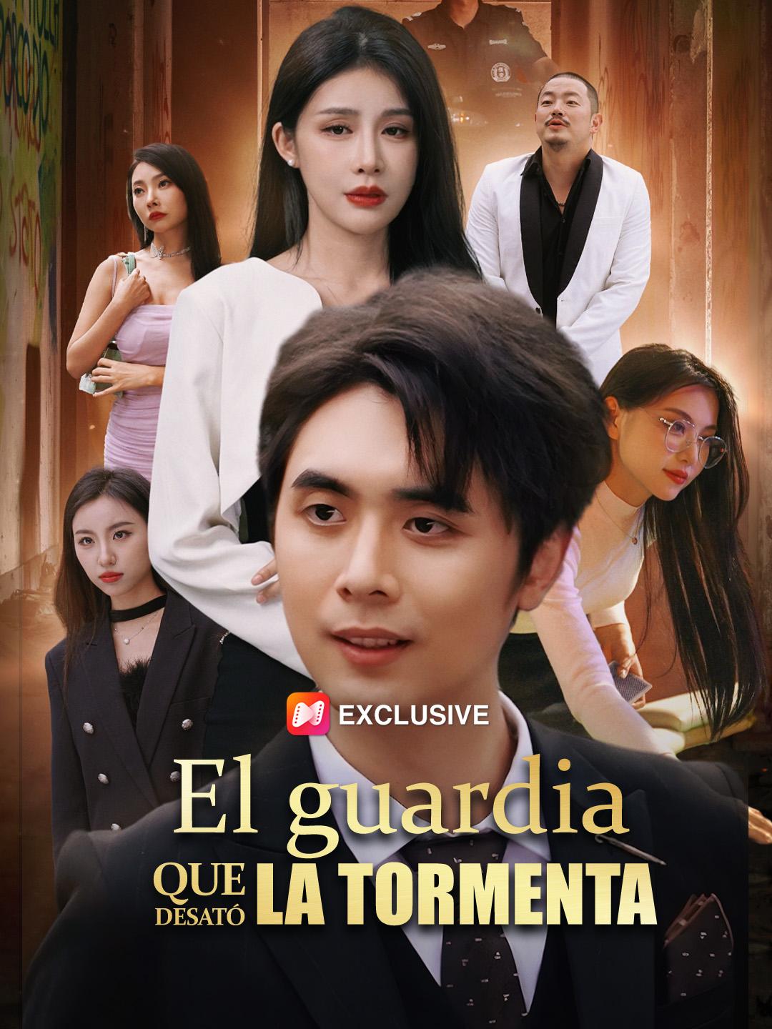 El guardia que desató la tormenta