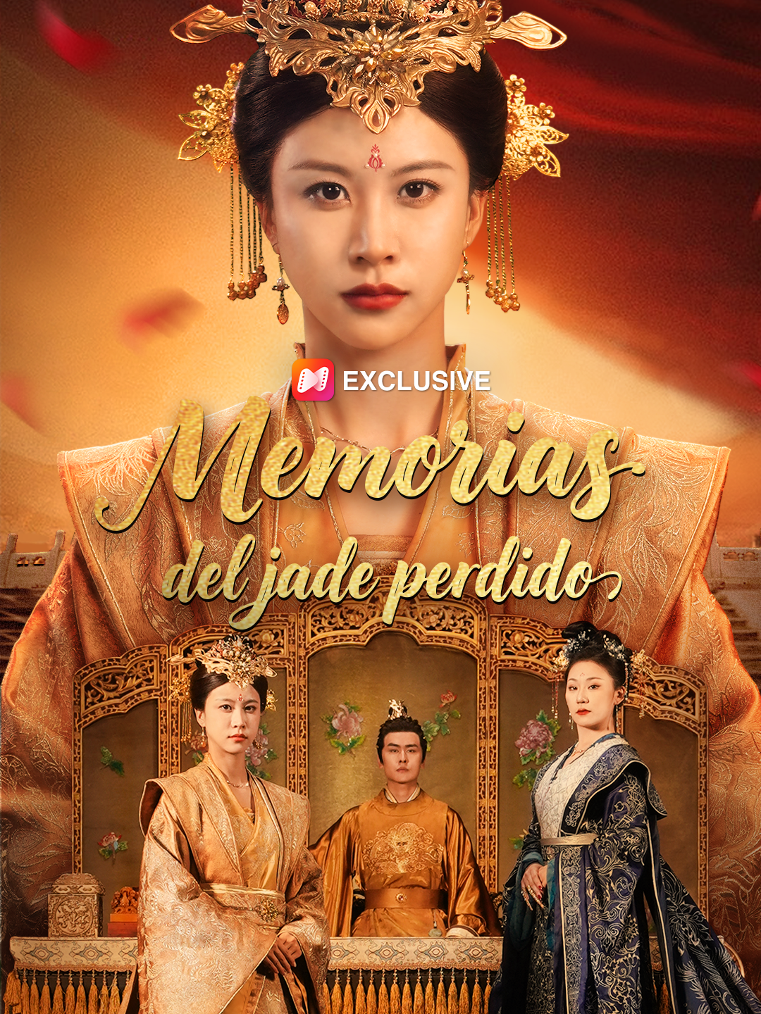 Memorias del jade perdido