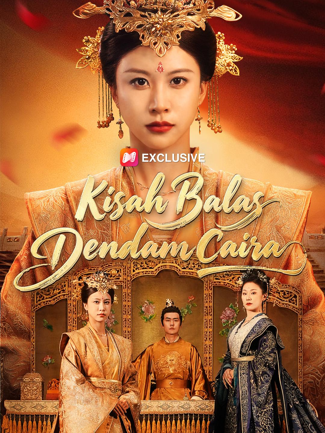  Kisah Balas Dendam Caira