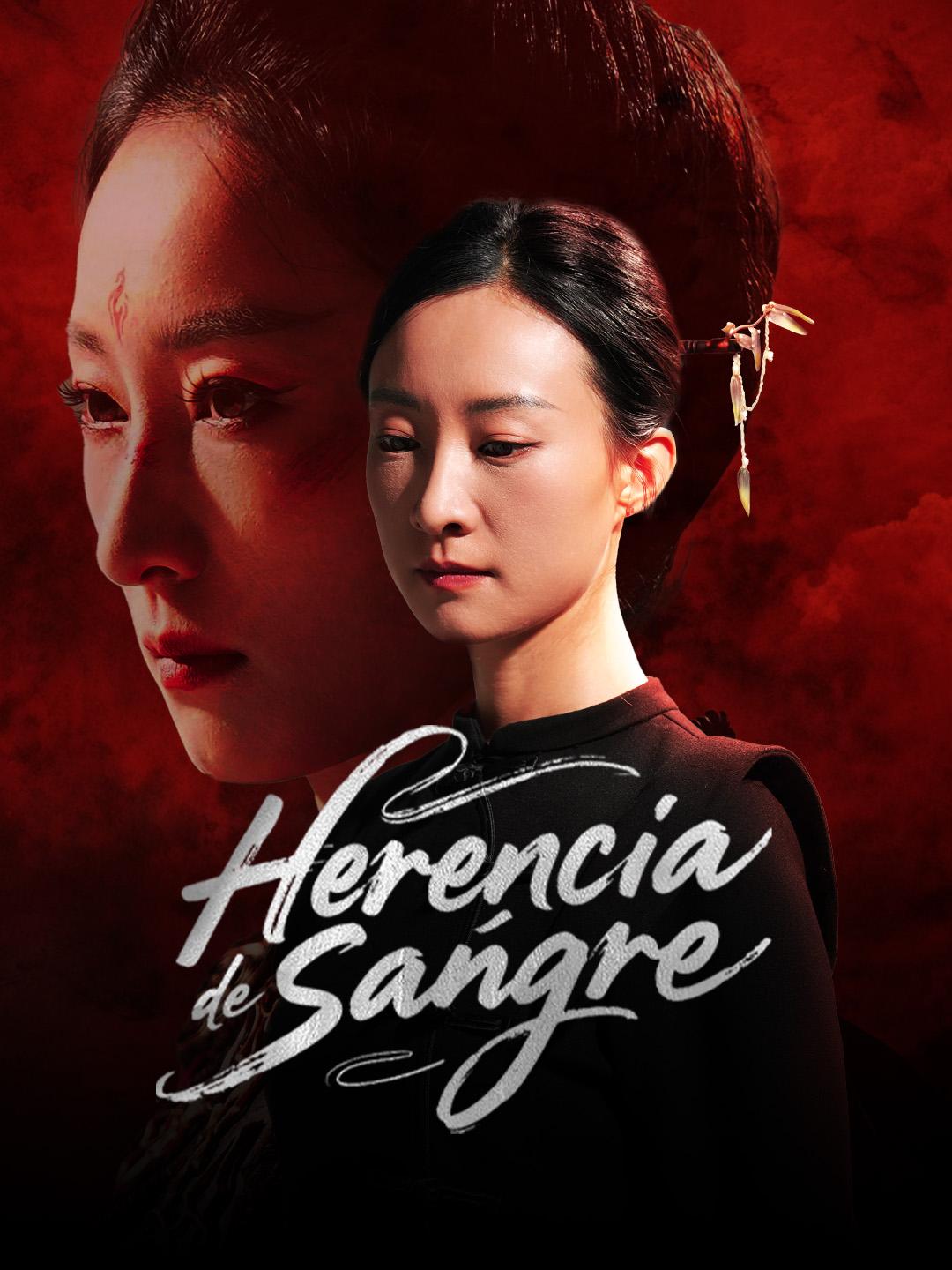 Herencia de sangre