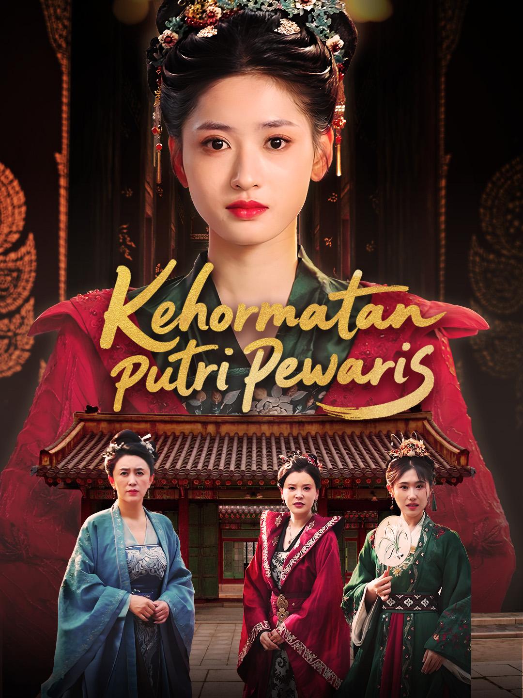 Kehormatan Putri Pewaris