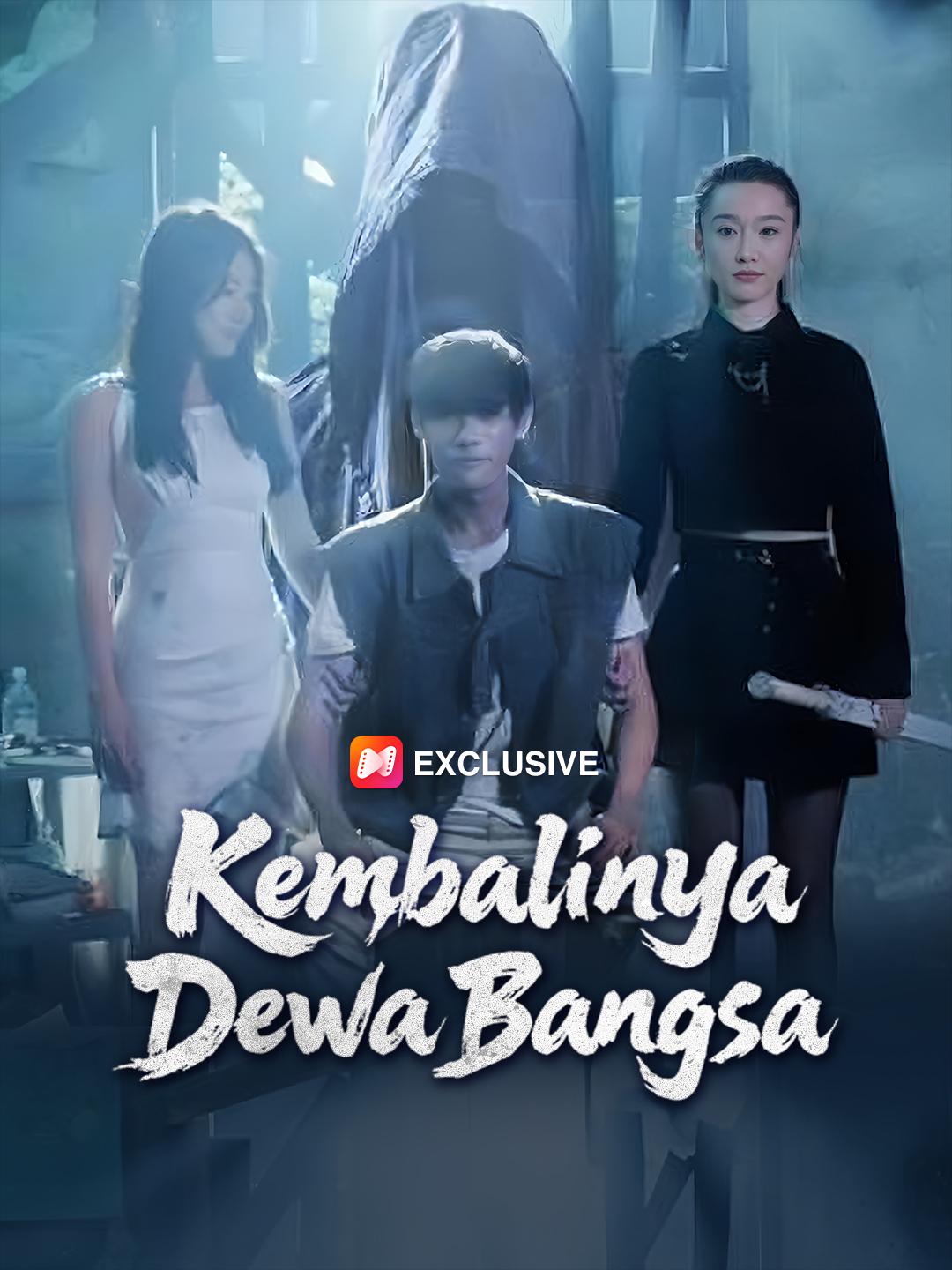 Kembalinya Dewa Bangsa