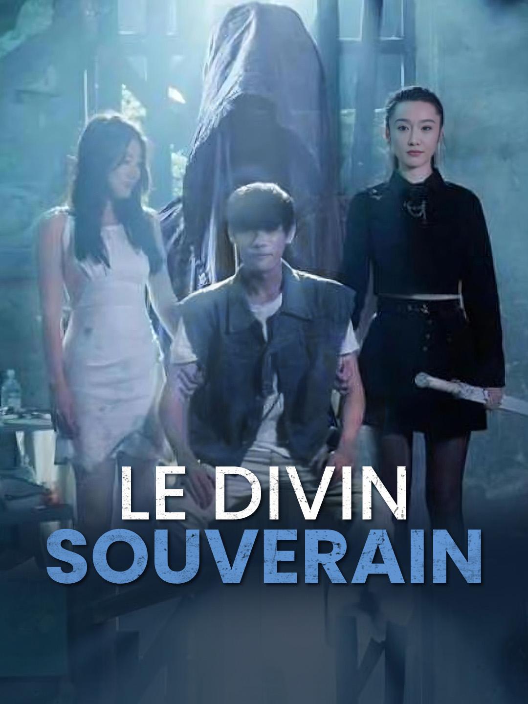 LE DIVIN SOUVERAIN