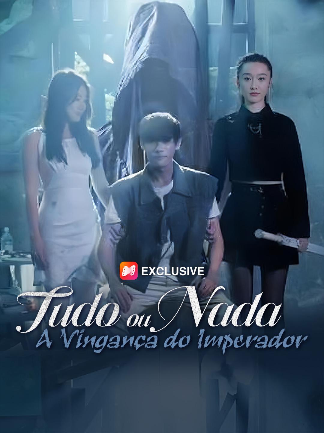 Tudo ou Nada: A Vingança do Imperador Episódio 1