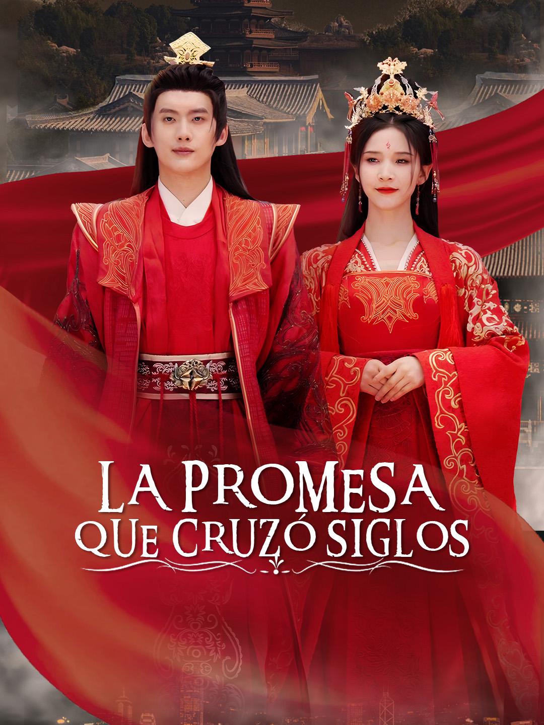 La promesa que cruzó siglos