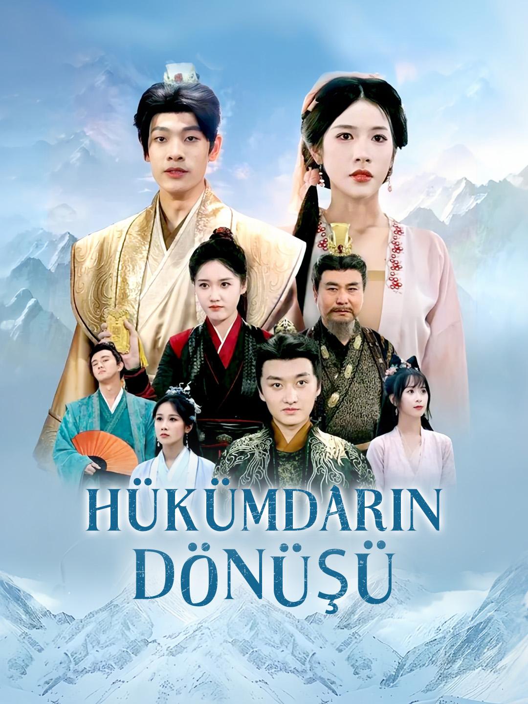 Hükümdarın Dönüşü