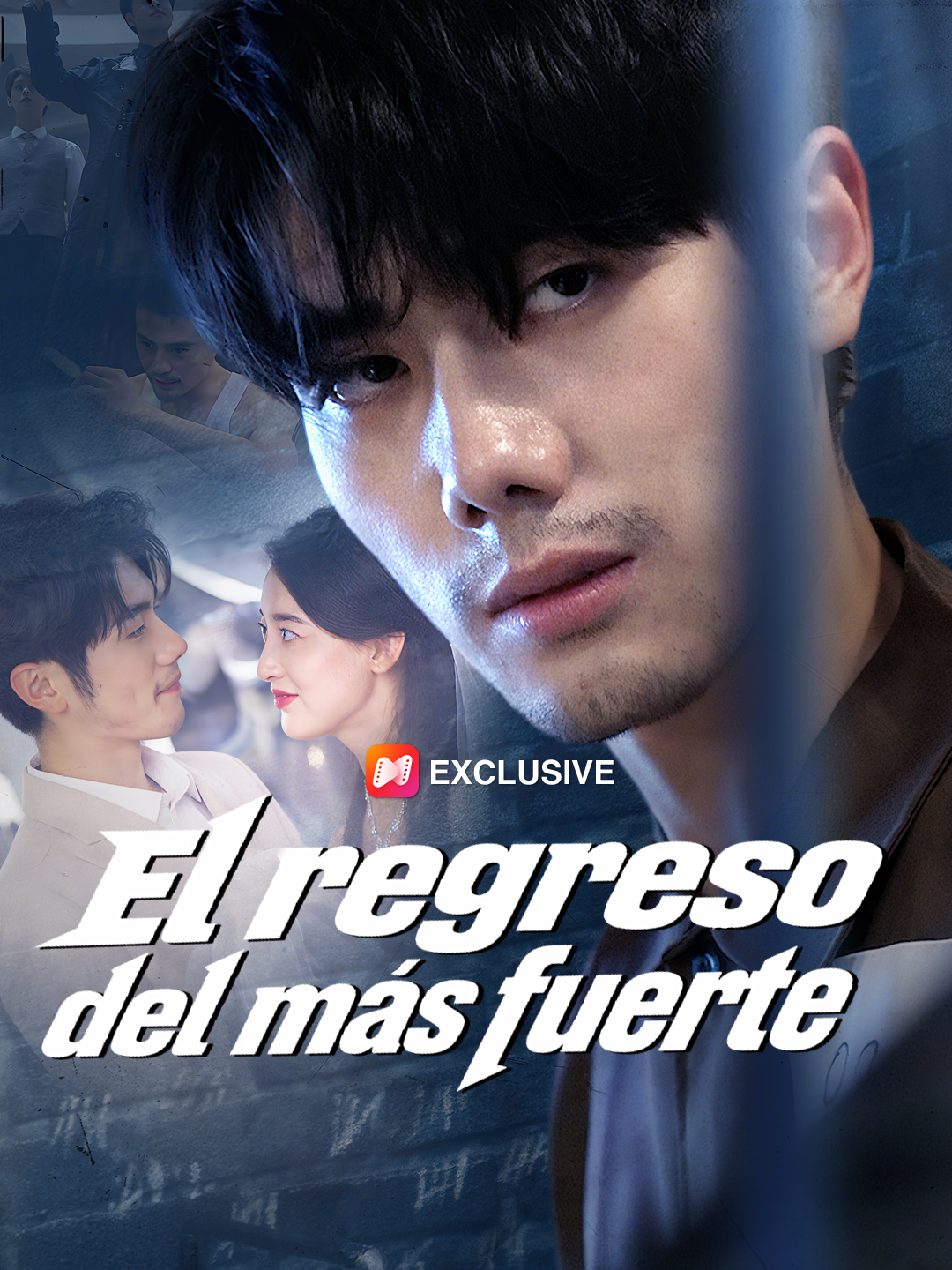 El regreso del más fuerte