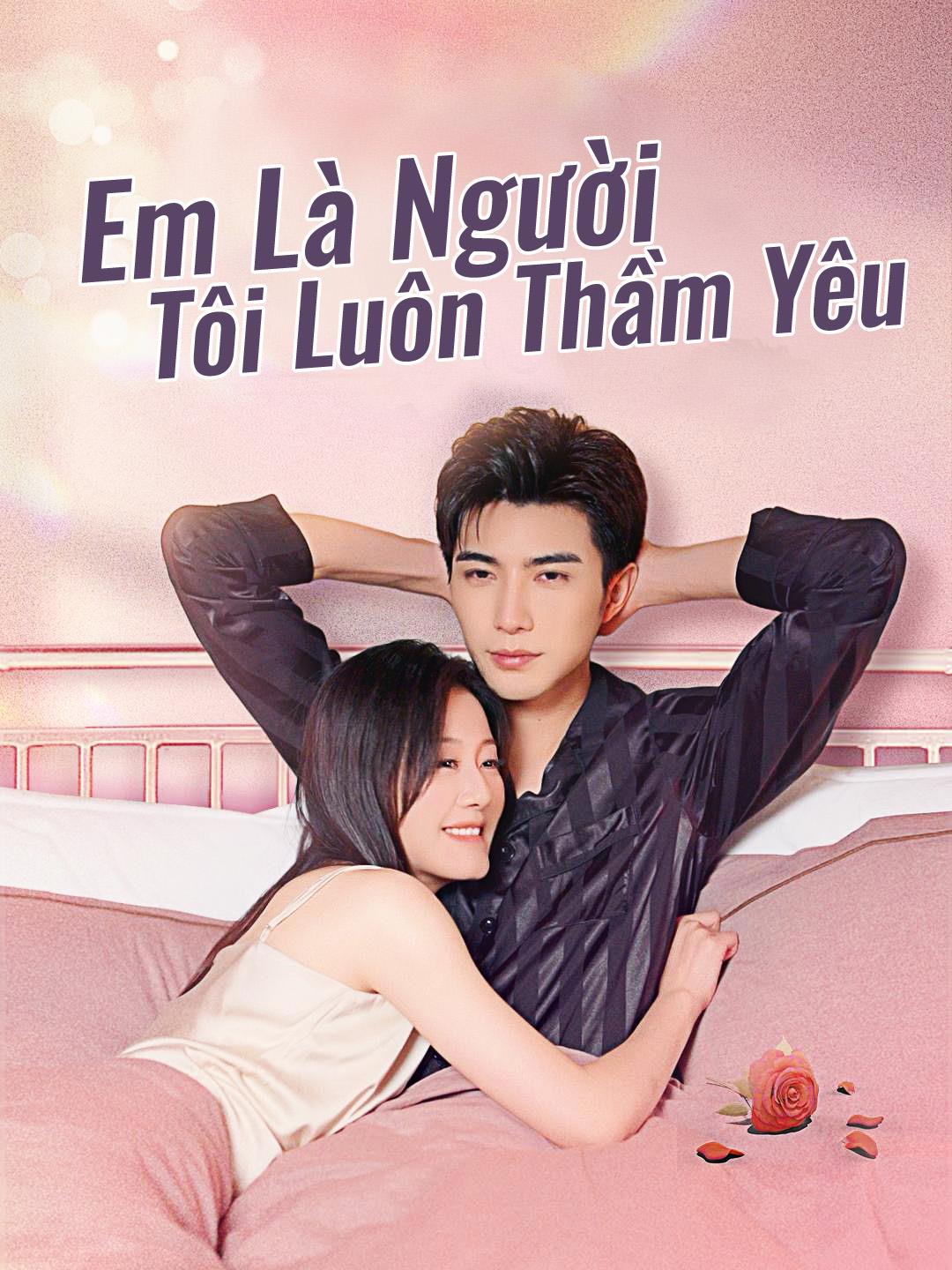 Em Là Người Tôi Luôn Thầm Yêu