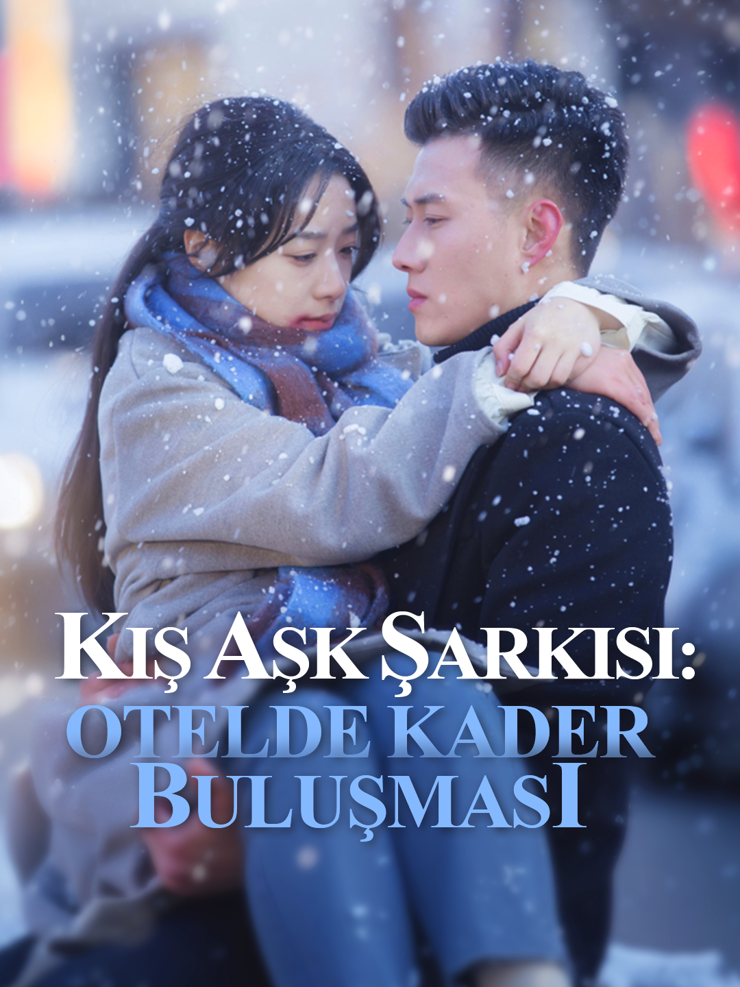 Kış Aşk Şarkısı: Otelde Kader Buluşması