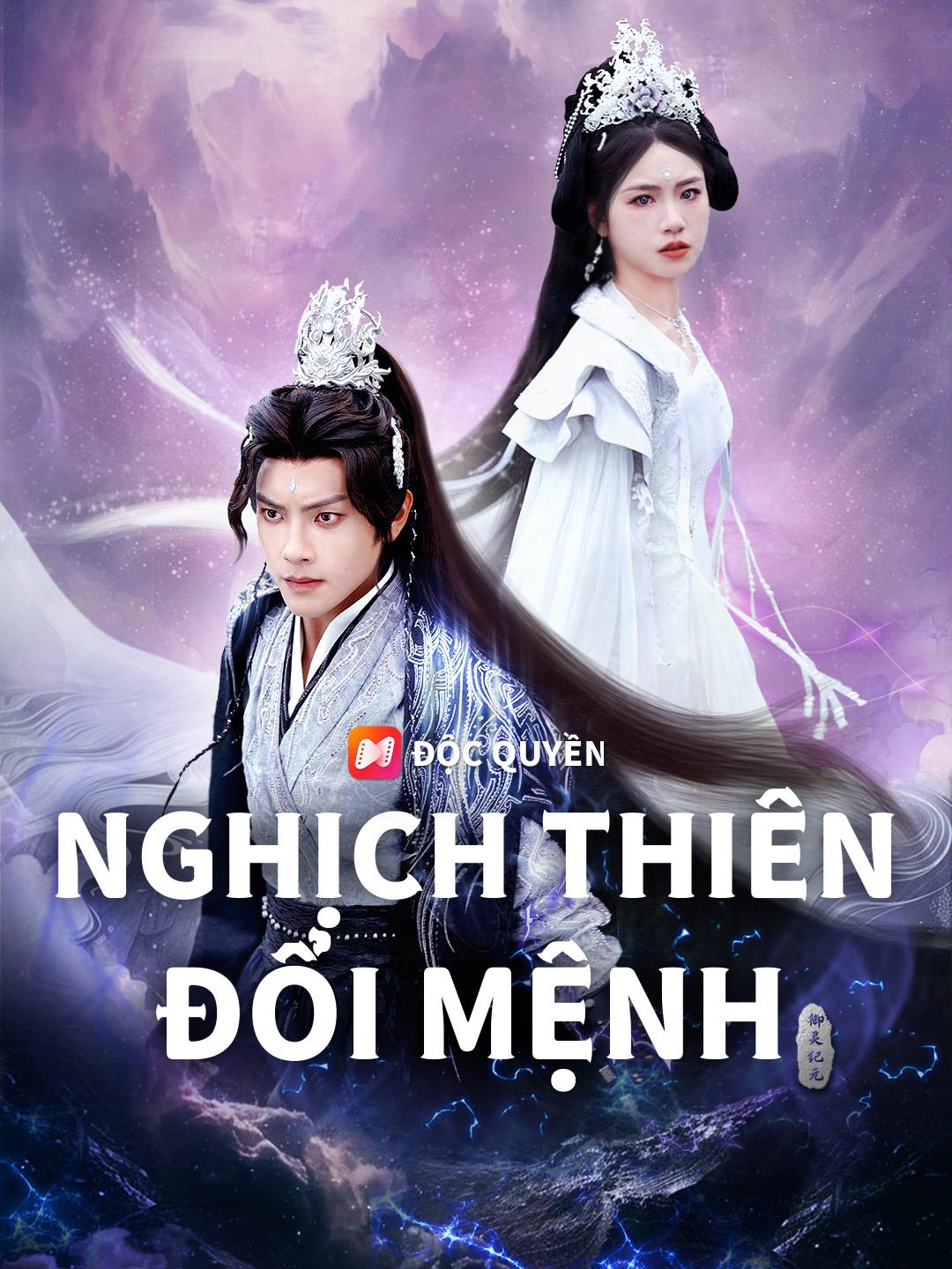 Nghịch Thiên Đổi Mệnh
