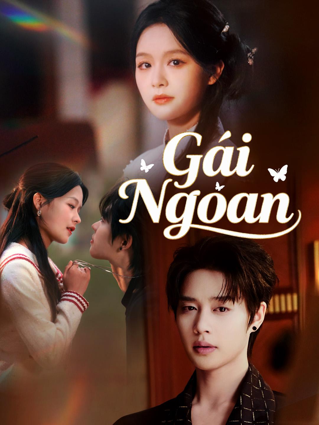 Gái Ngoan