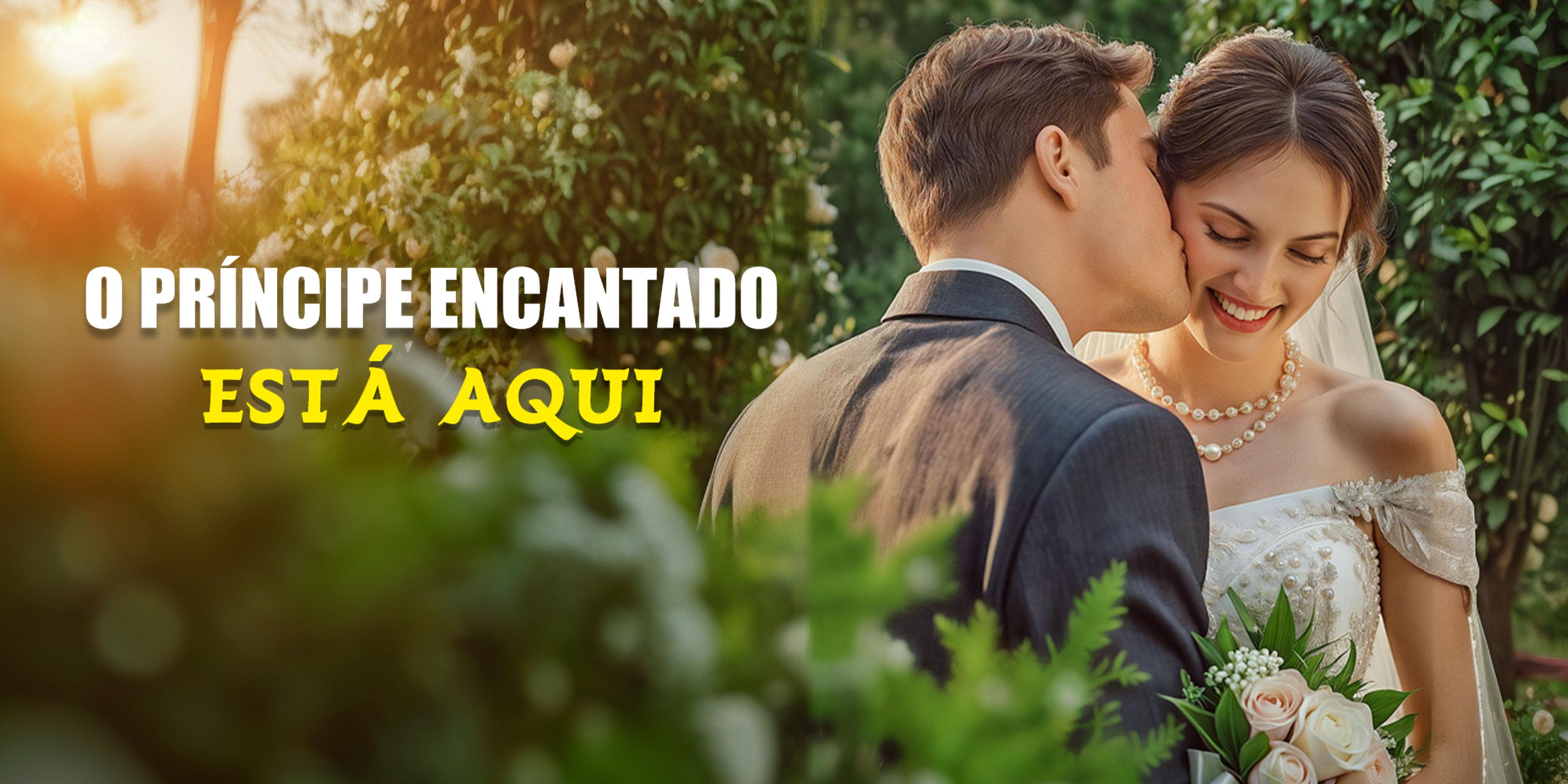 O Príncipe Encantado Está Aqui episódios completos grátis 