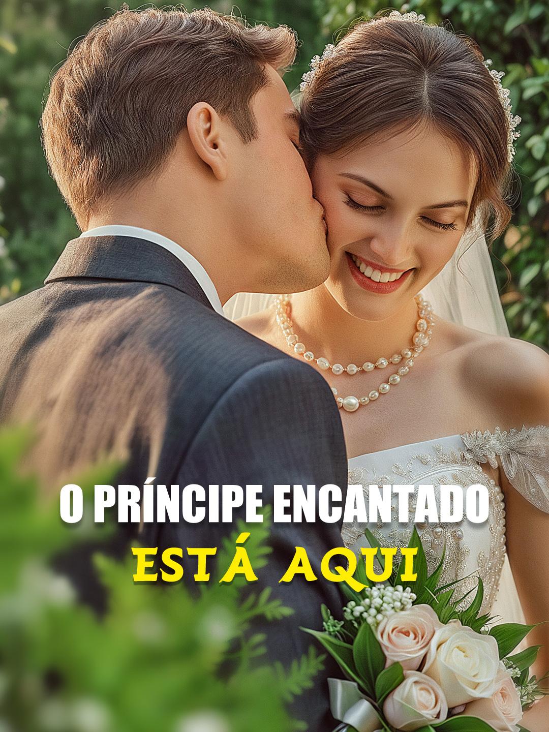 O Príncipe Encantado Está Aqui Episódio 1