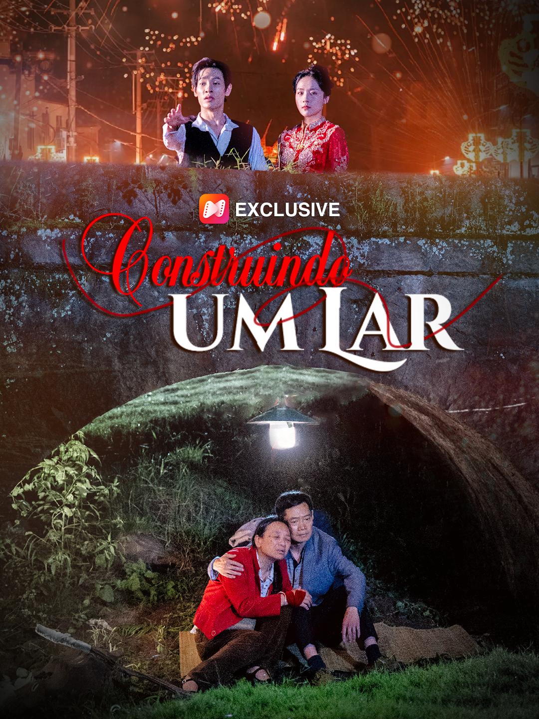 Construindo um Lar