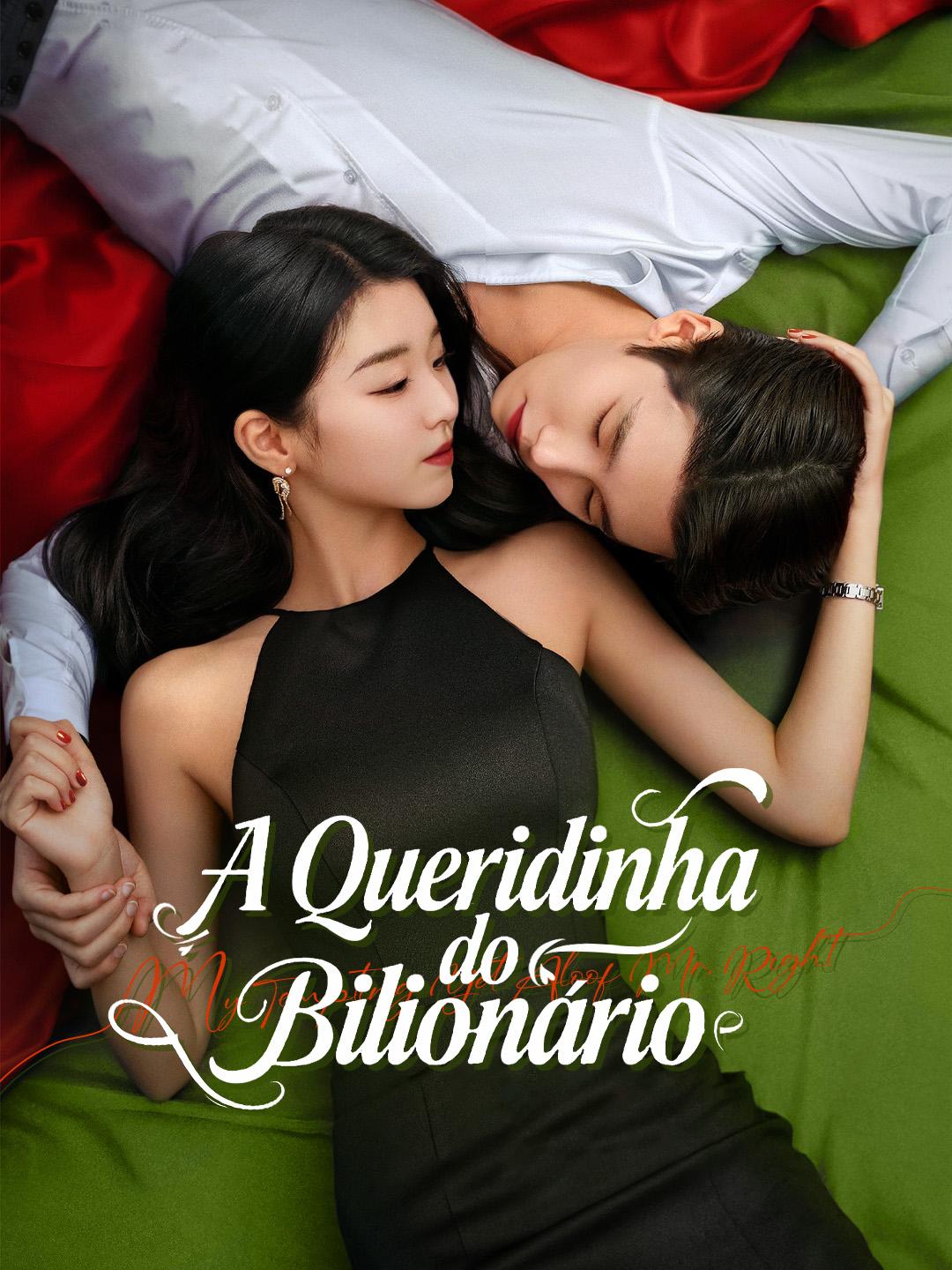 A Queridinha do Bilionário Episódio 1