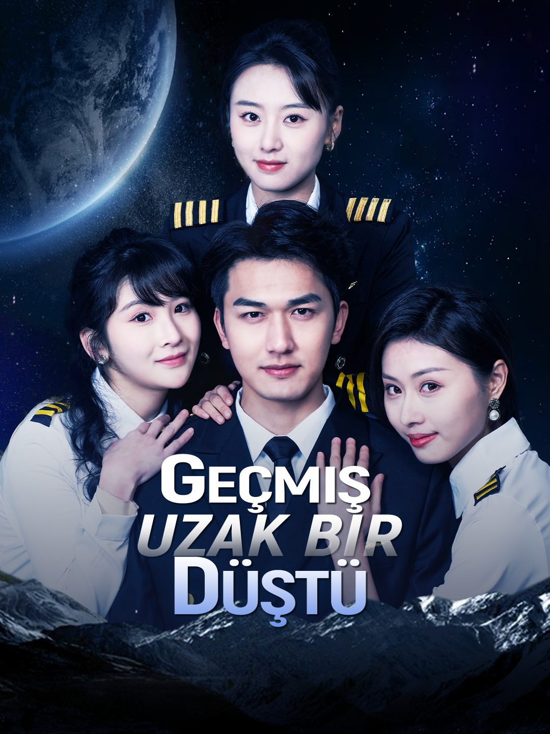 Geçmiş Uzak Bir Düştü