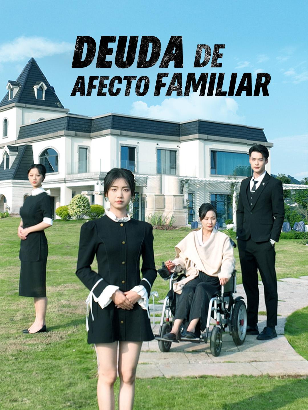 Deuda de afecto familiar