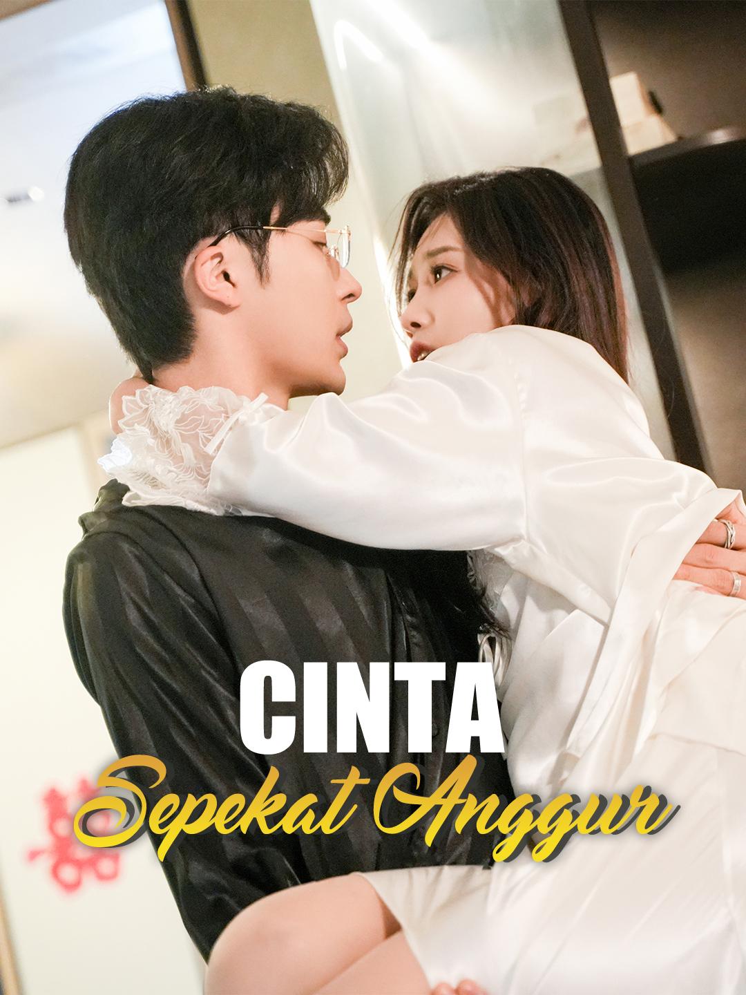 Cinta Sepekat Anggur