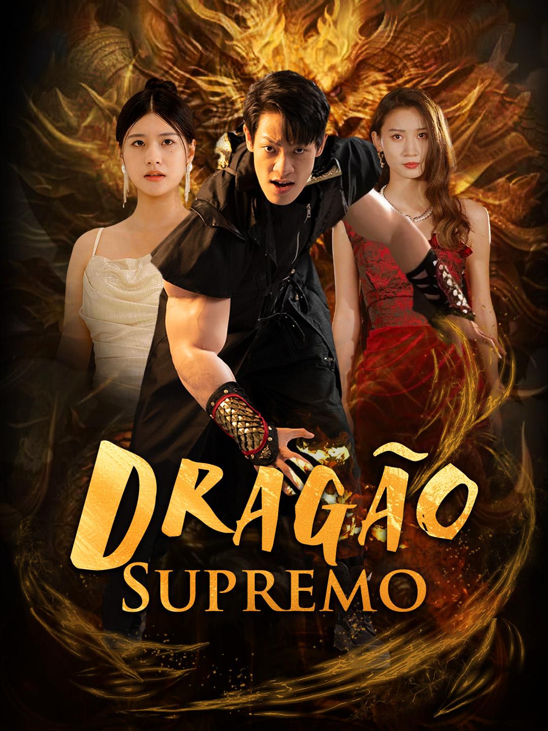 Dragão Supremo