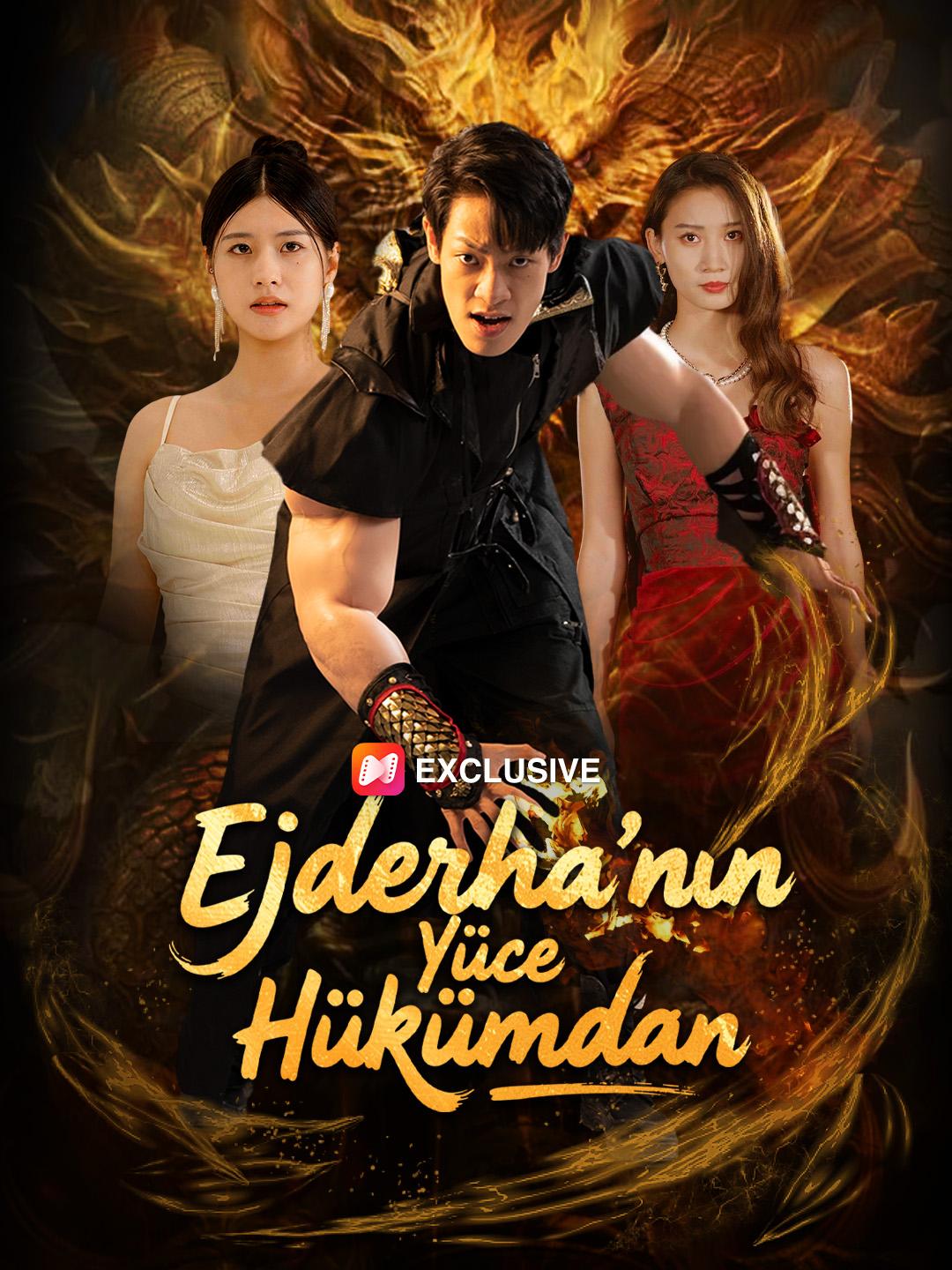 Ejderha'nın Yüce Hükümdarı