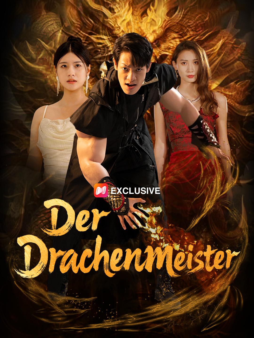 Der Drachenmeister
