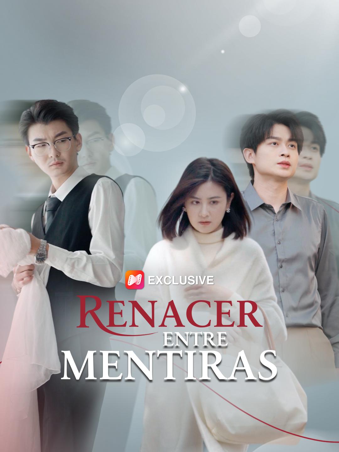 Renacer entre mentiras