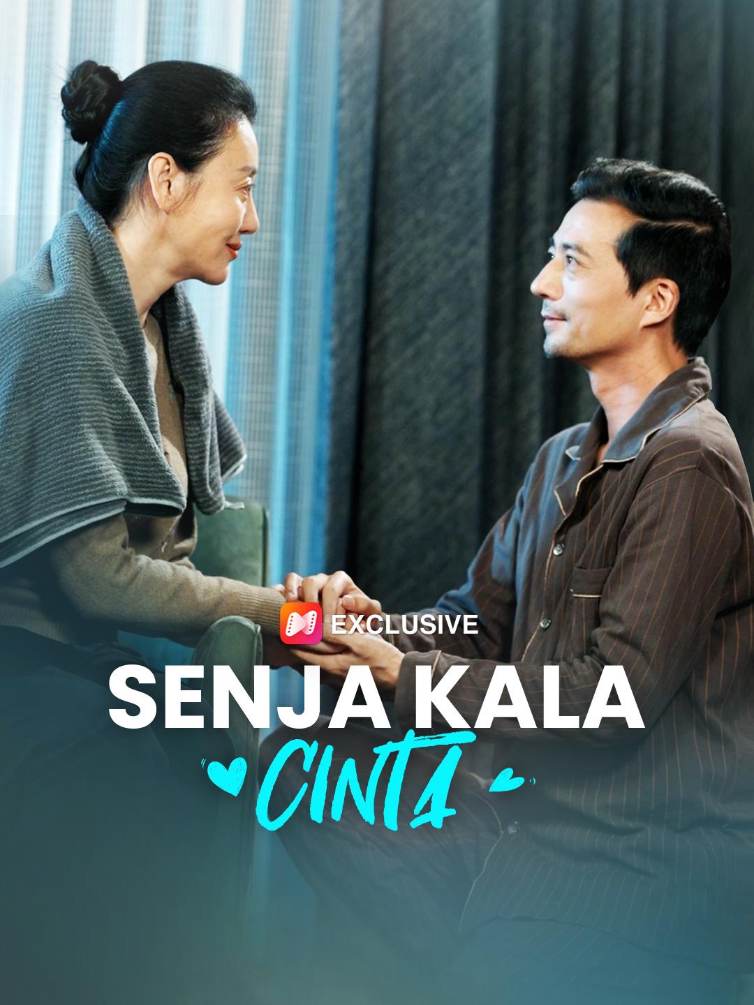 Senja Kala Cinta