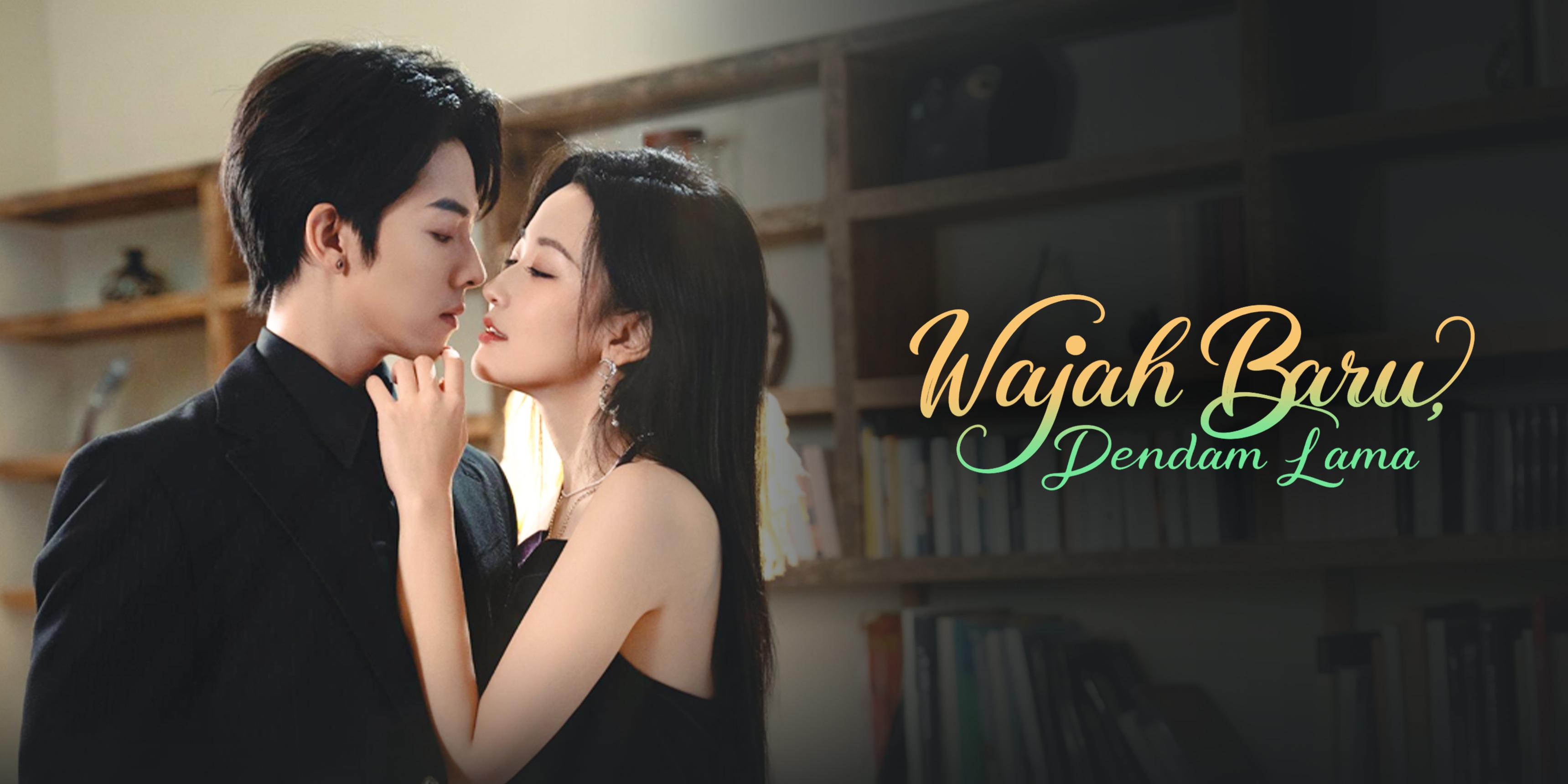 Wajah Baru, Dendam Lama Gratis Nonton Semua Episode