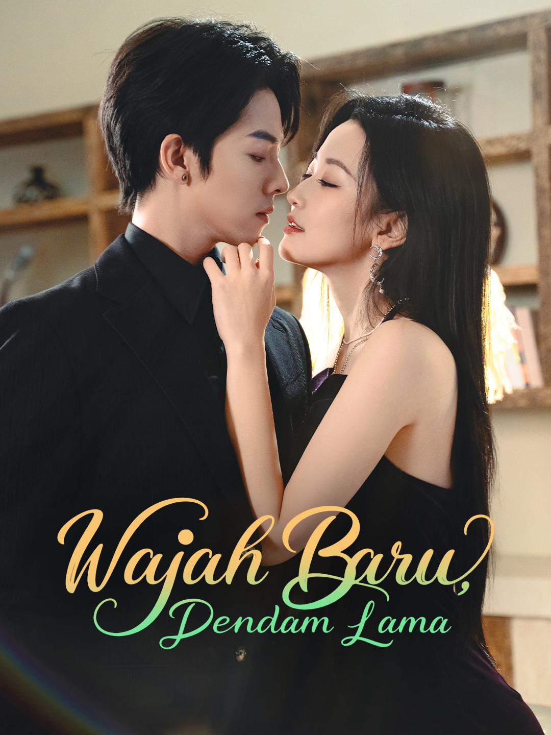 Wajah Baru, Dendam Lama