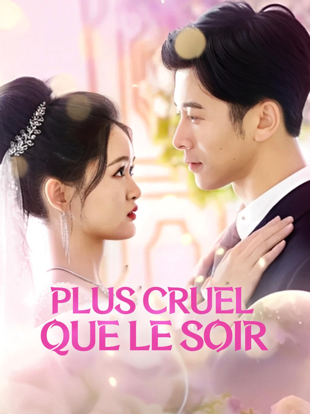 PLUS CRUEL QUE LE SOIR