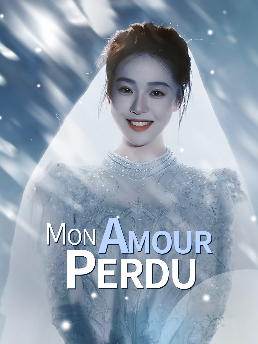MON AMOUR PERDU