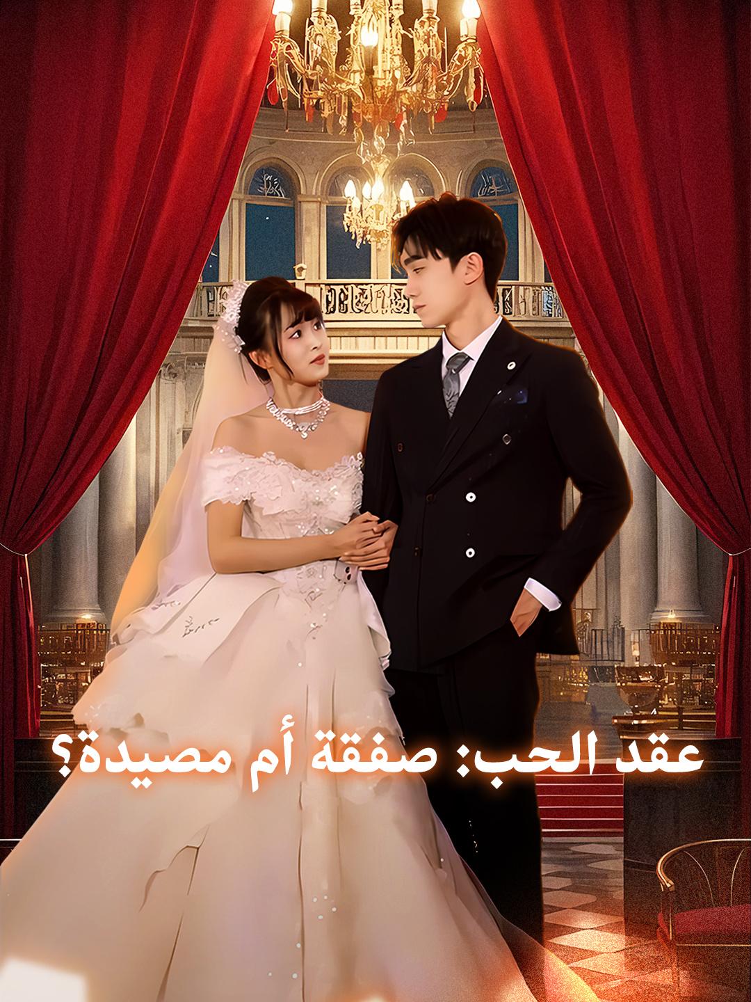 عقد الحب: صفقة أم مصيدة؟