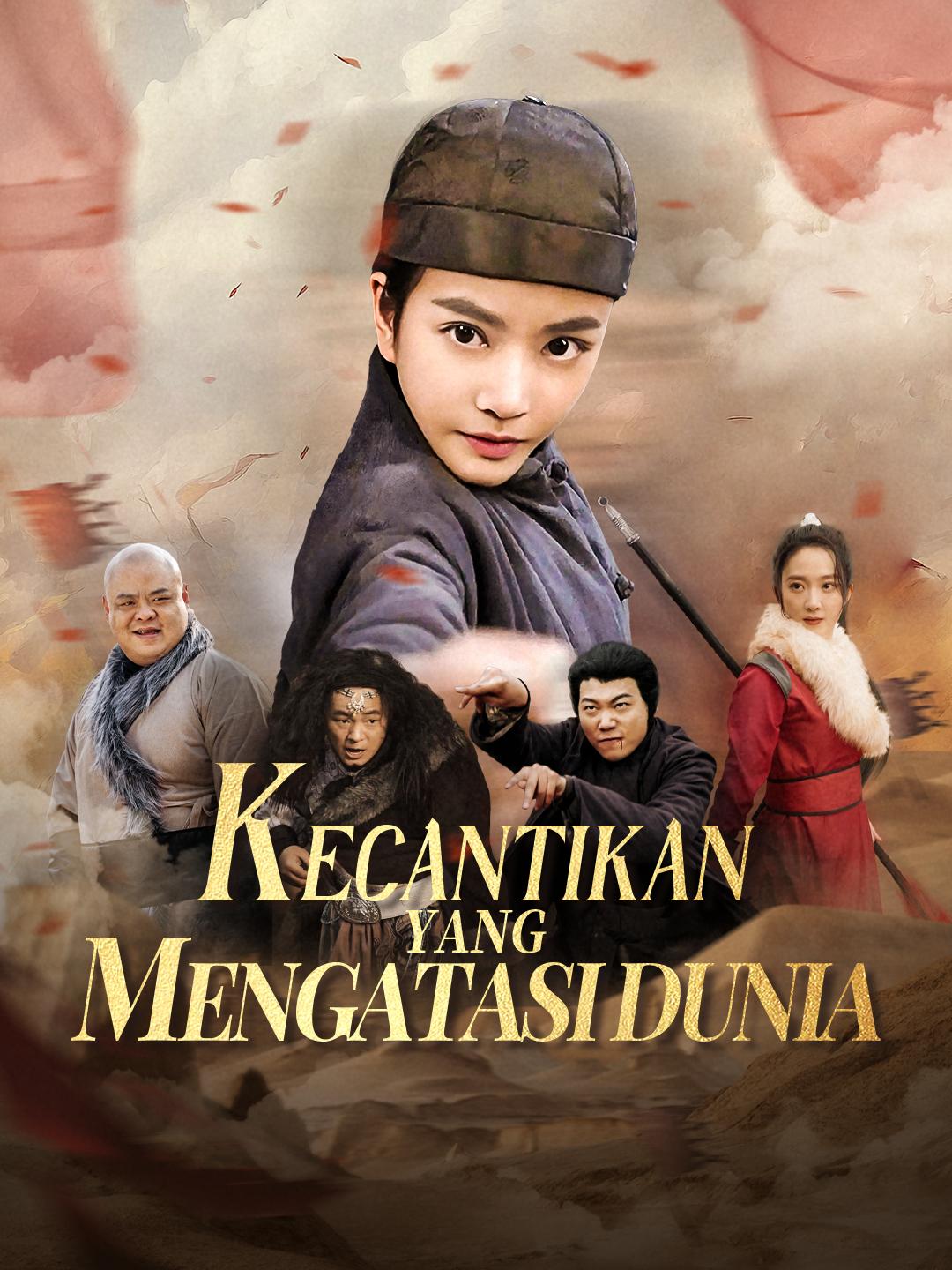 Kecantikan Yang Mengatasi Dunia