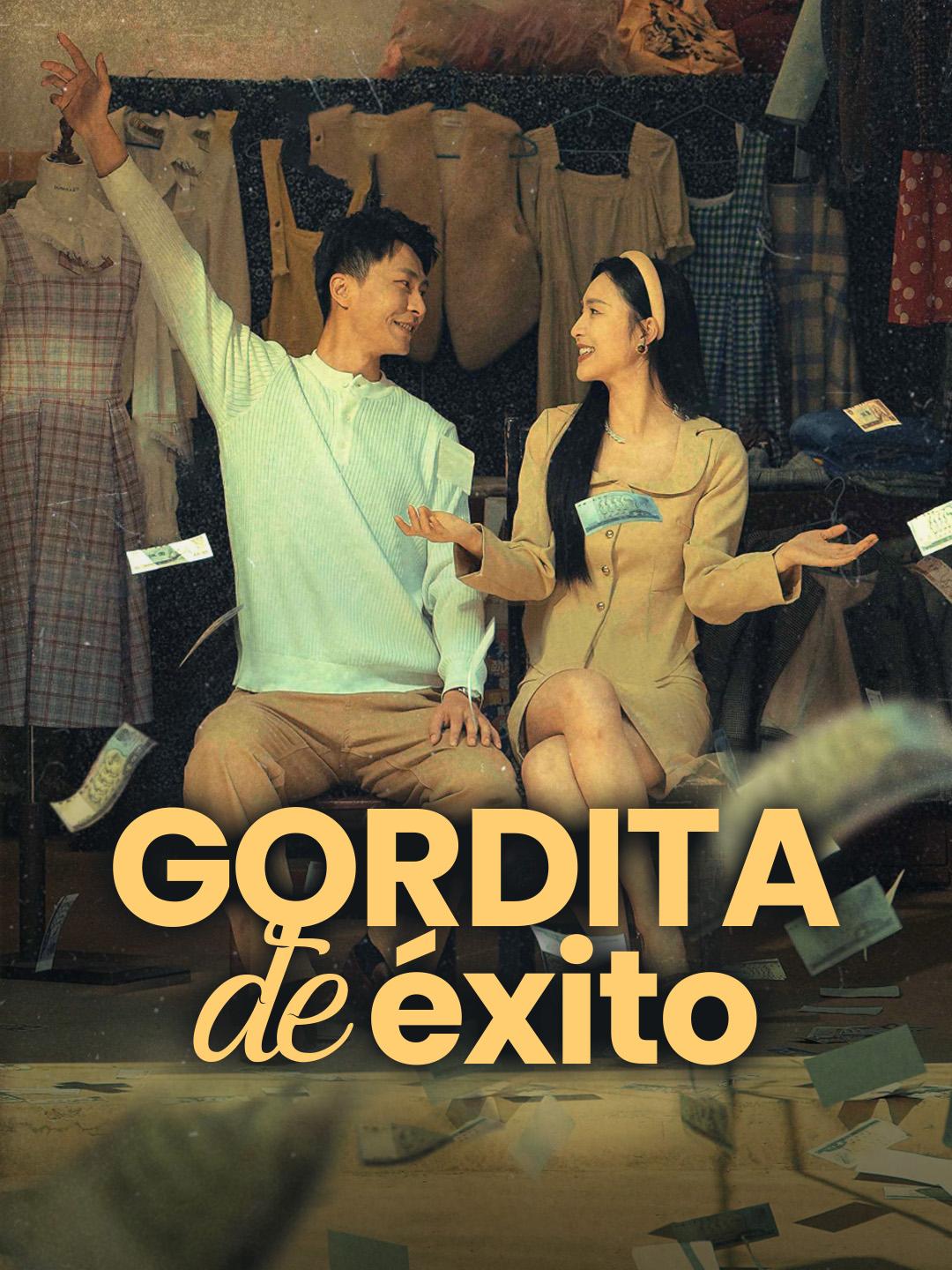 Gordita de éxito