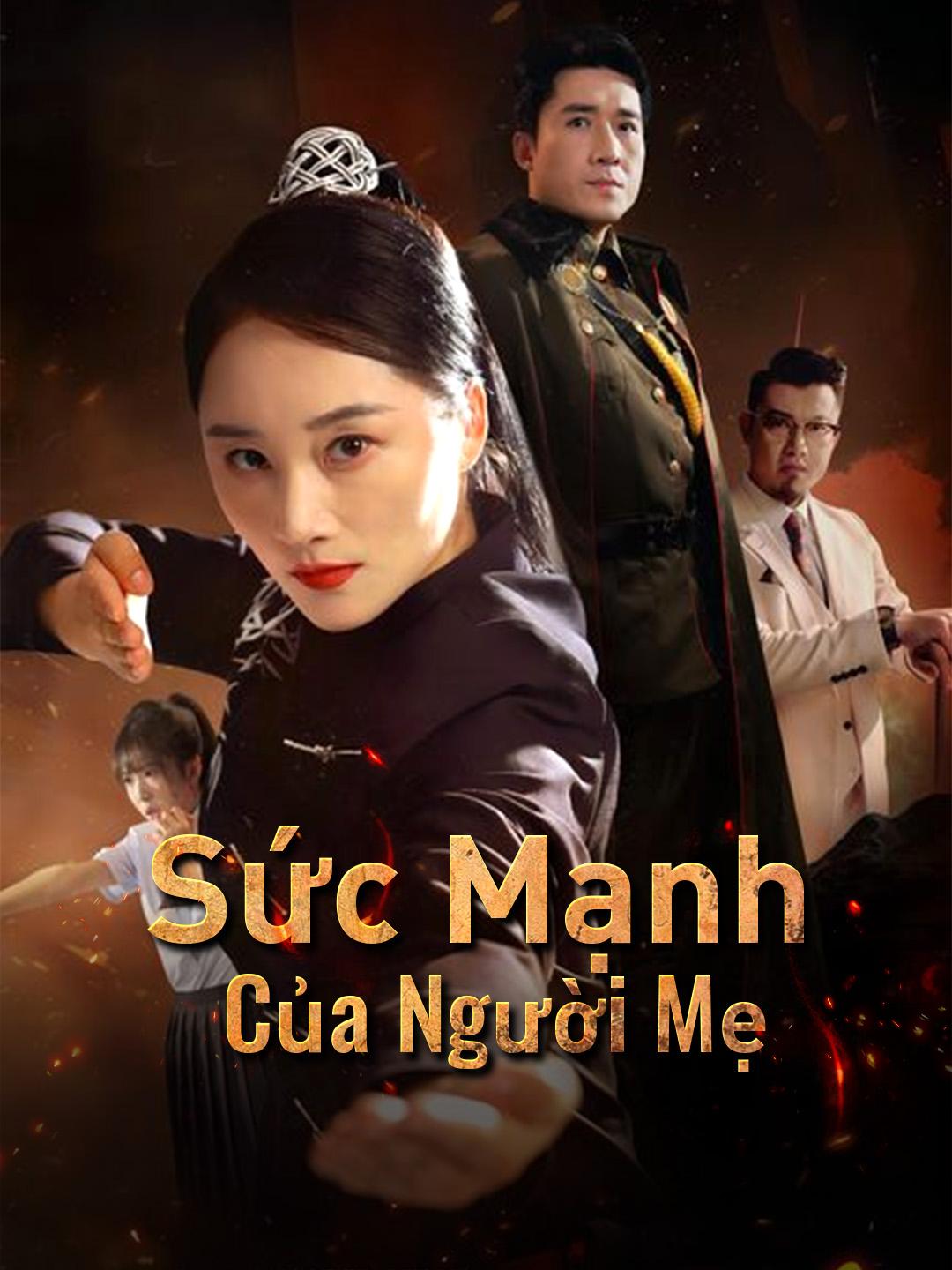 Sức Mạnh Của Người Mẹ: Xem Ngay Toàn Bộ Tập Miễn Phí