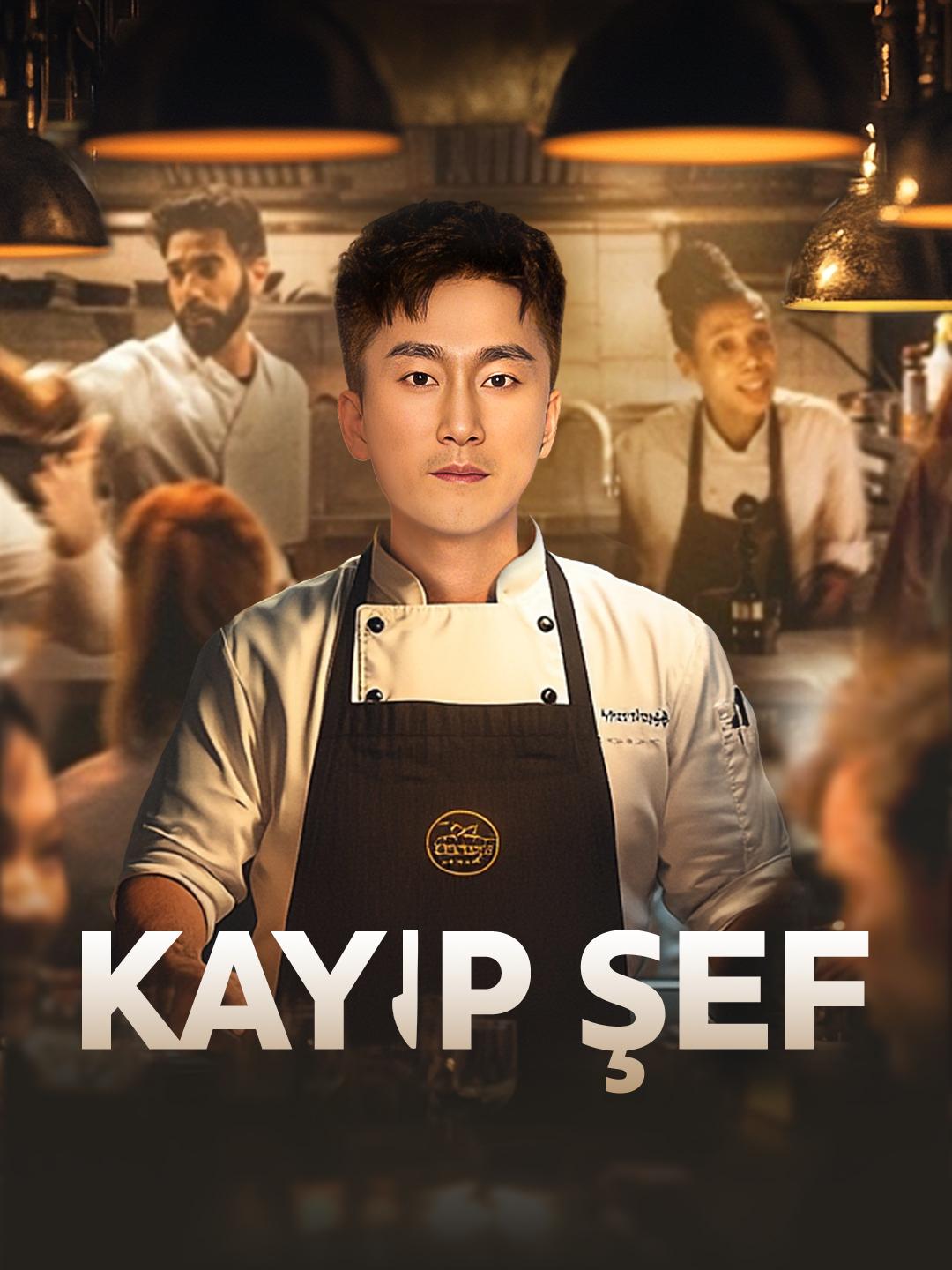 (Dublajlı)Kayıp Şef