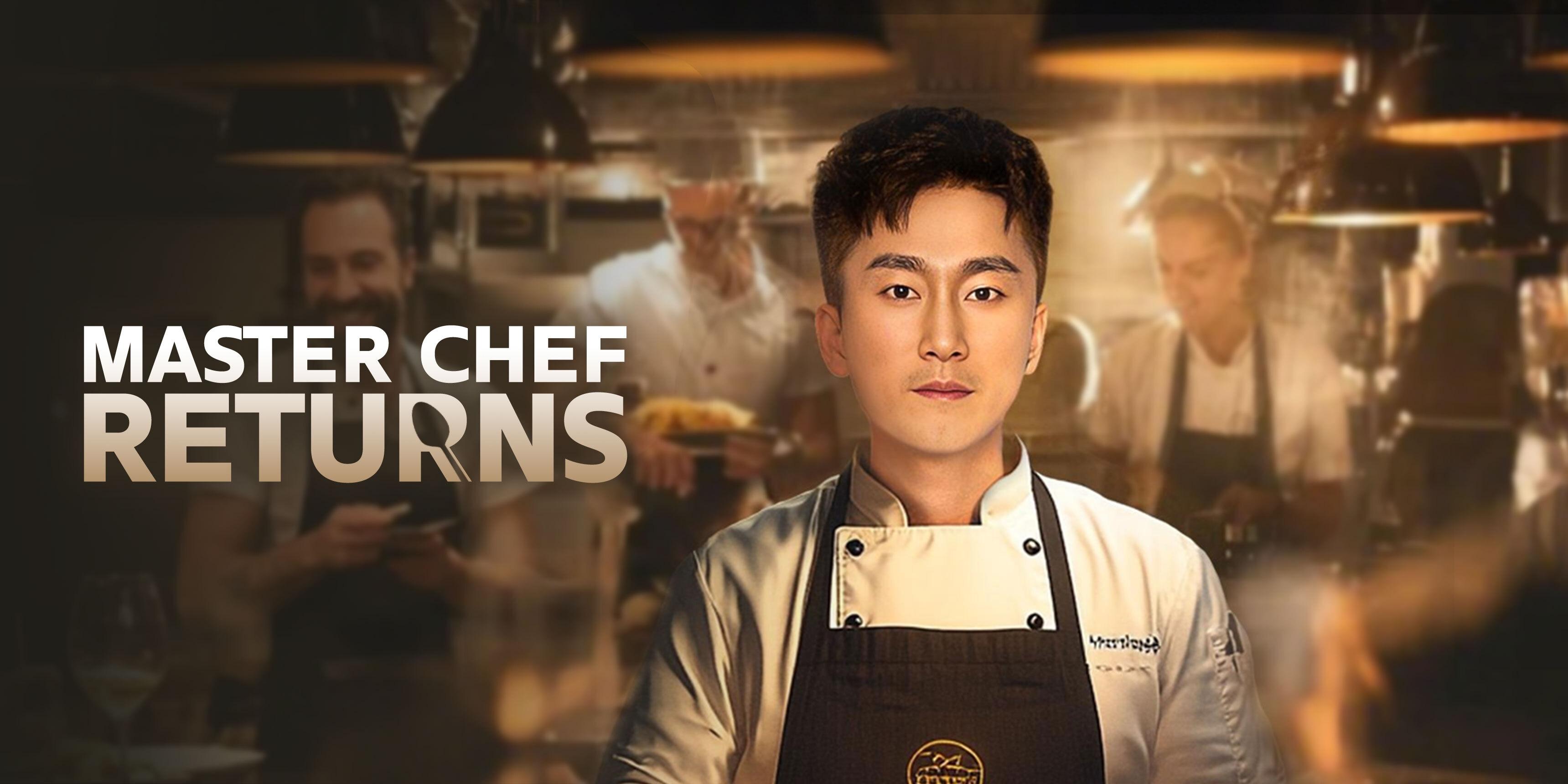 Master Chef Returns – Watch Full Episodes for Free