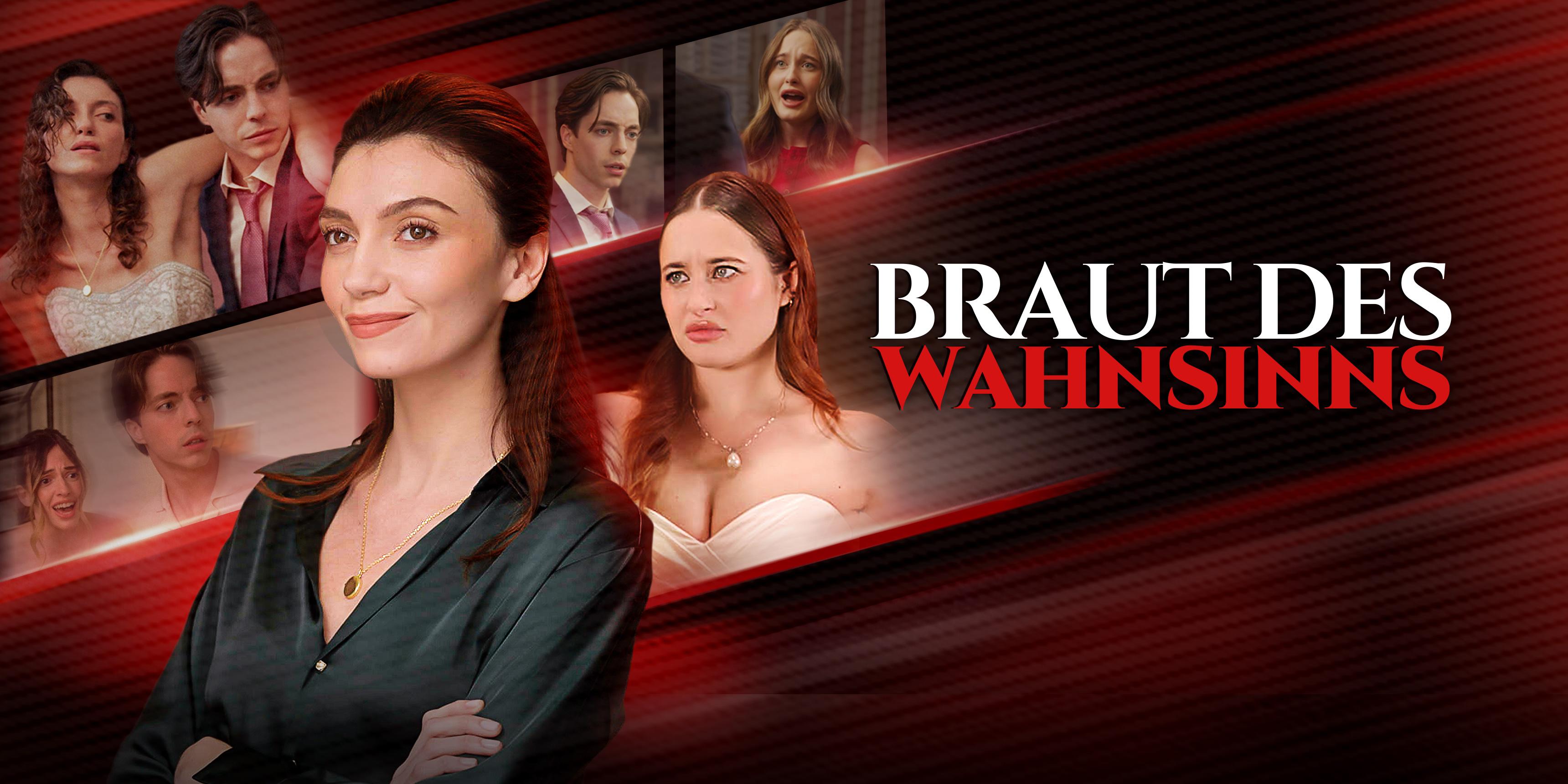 Braut des Wahnsinns – alle Folgen kostenlos
