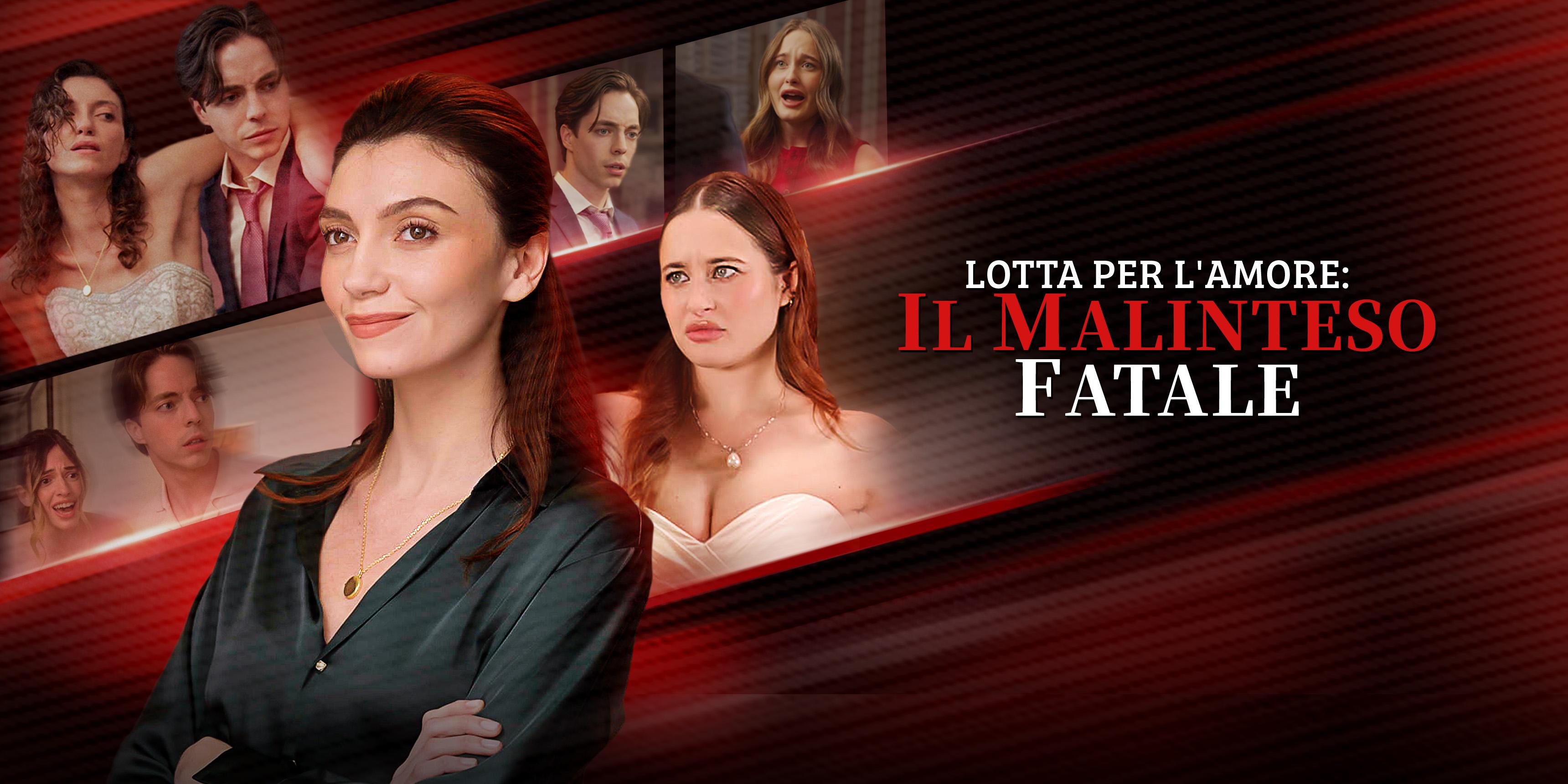 Lotta per l’Amore: Il Malinteso Fatale episodi completi gratis