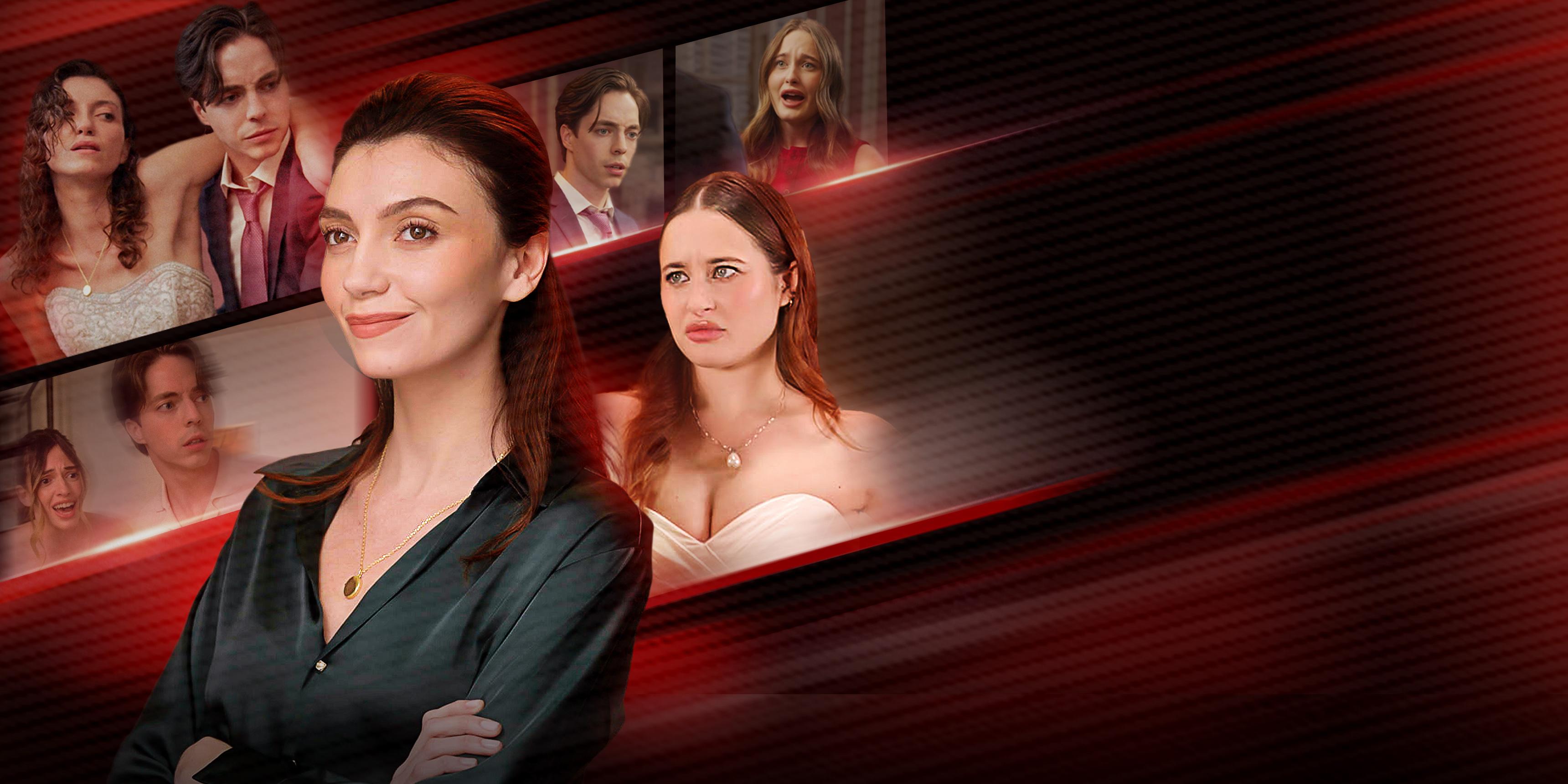 Evil Bride vs. The CEO’s Secret Mom – Watch Free Full Episodes